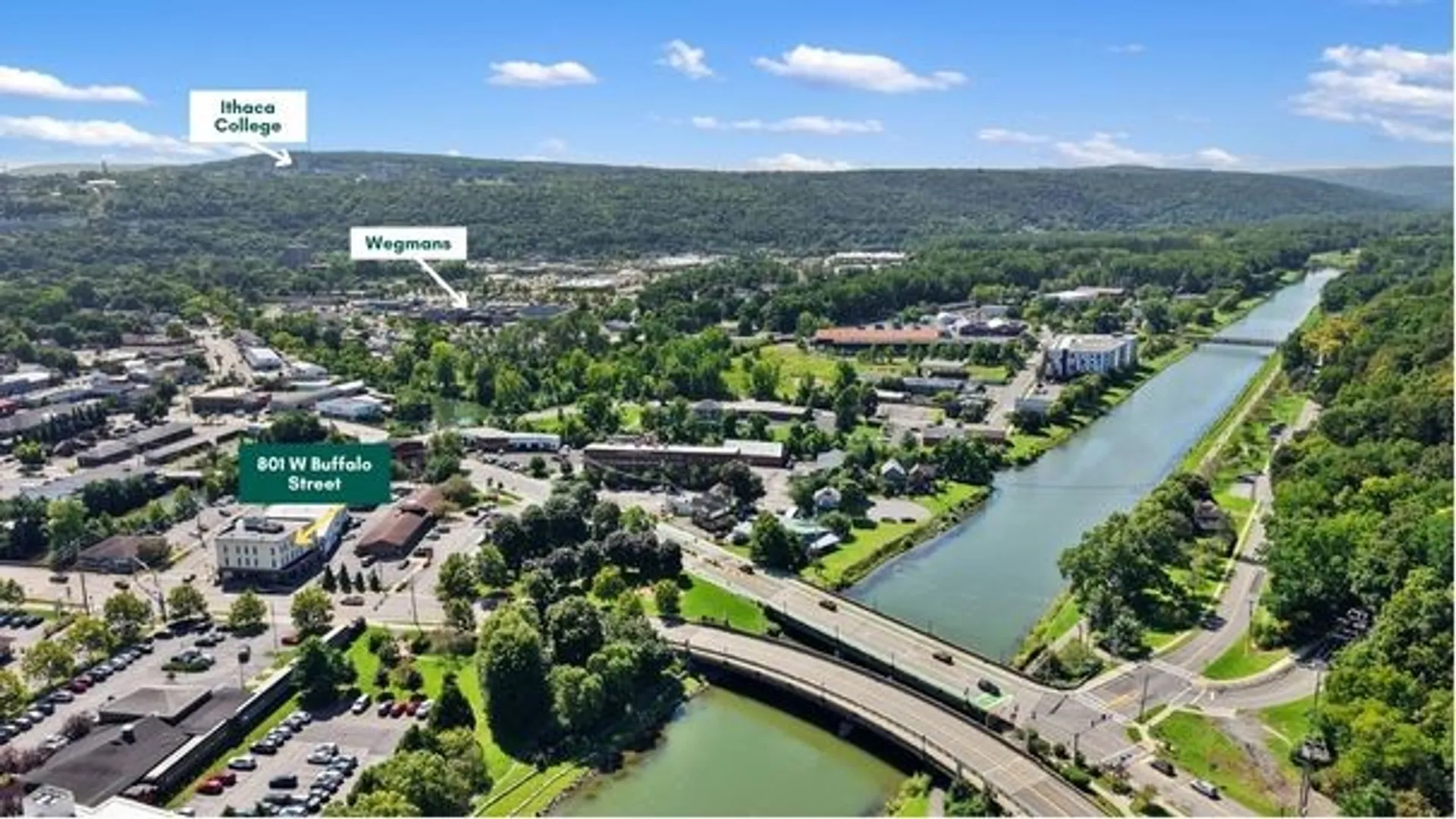 Property at 801 W Buffalo Street, Ithaca City, NY 14850 33