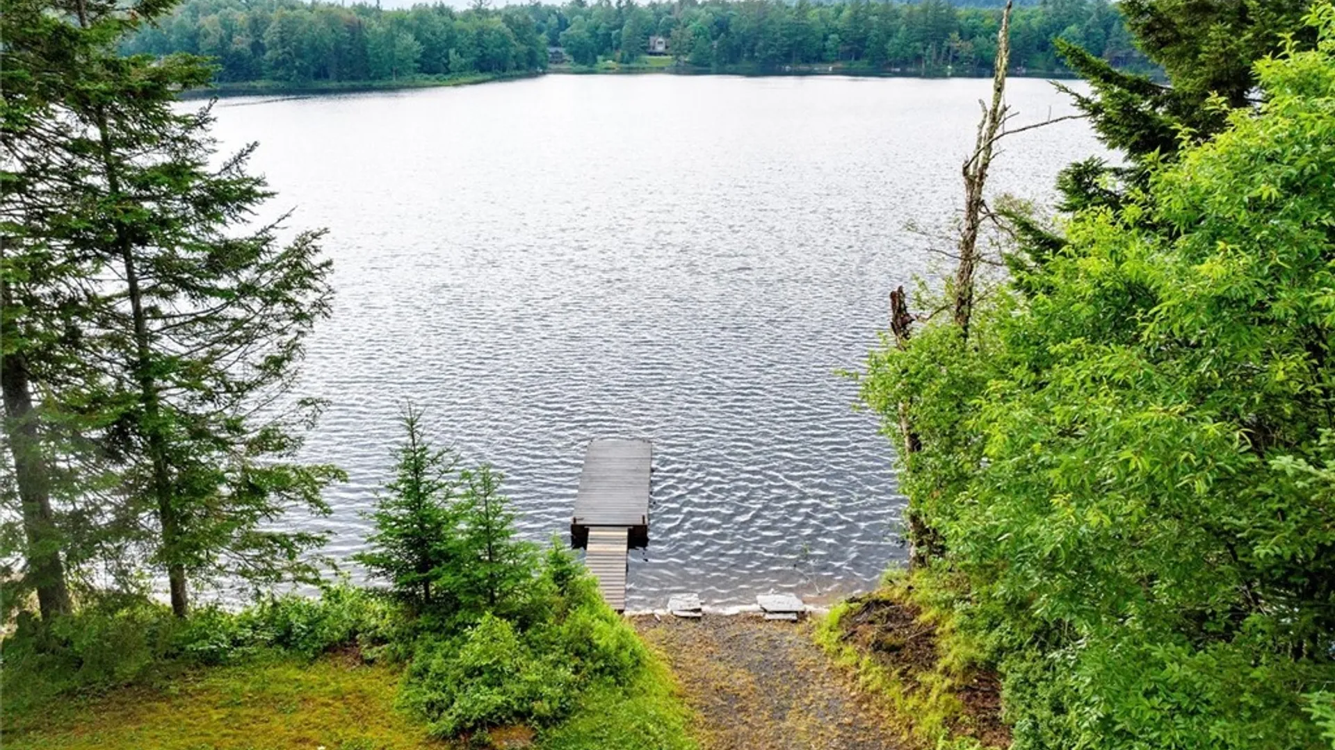 Property at 175 S Rondaxe Road, Webb, NY 13420 3