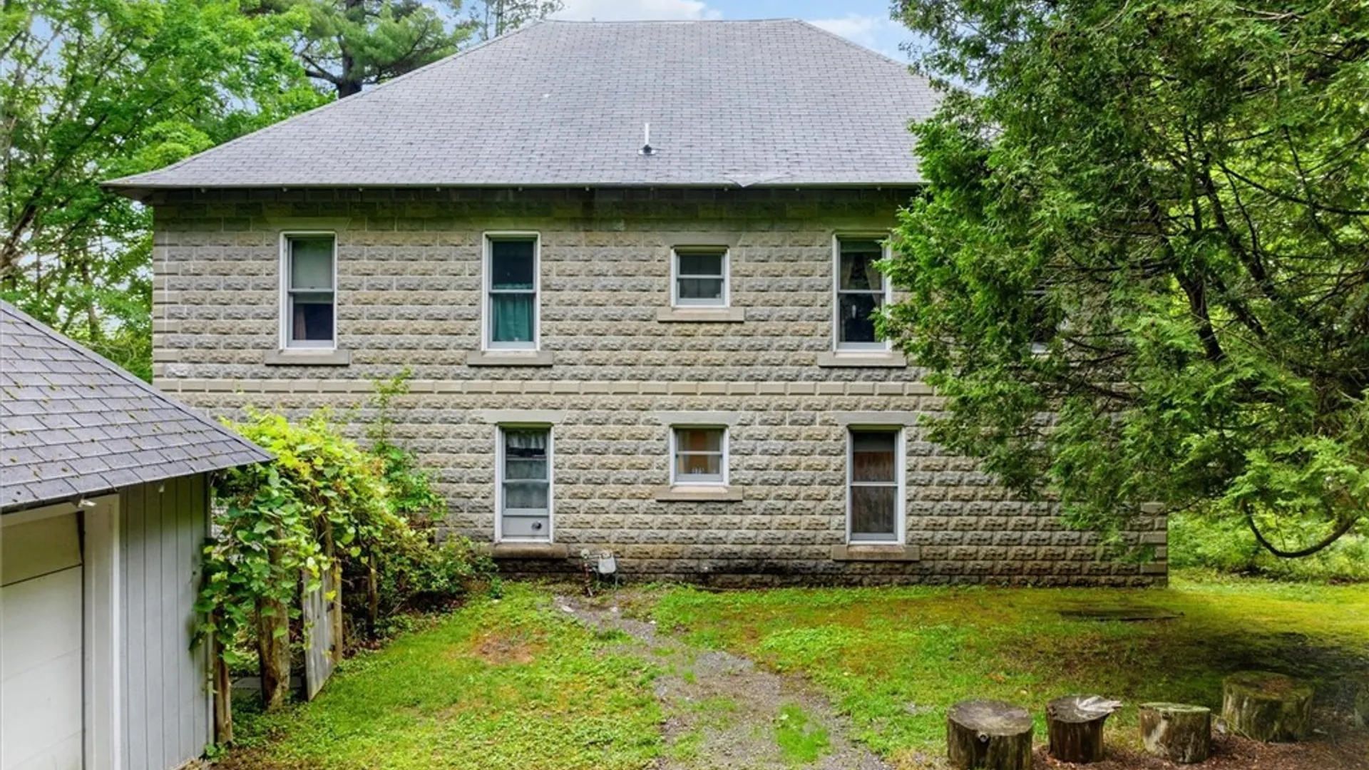 Property at 175 S Rondaxe Road, Webb, NY 13420 5