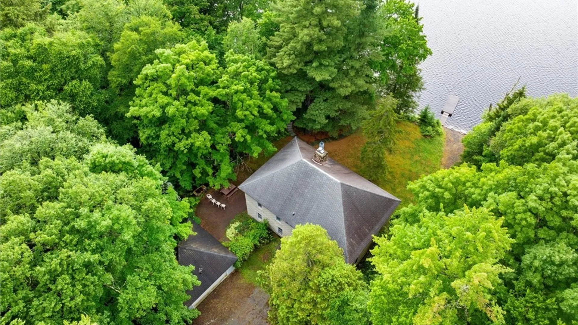 Property at 175 S Rondaxe Road, Webb, NY 13420 11