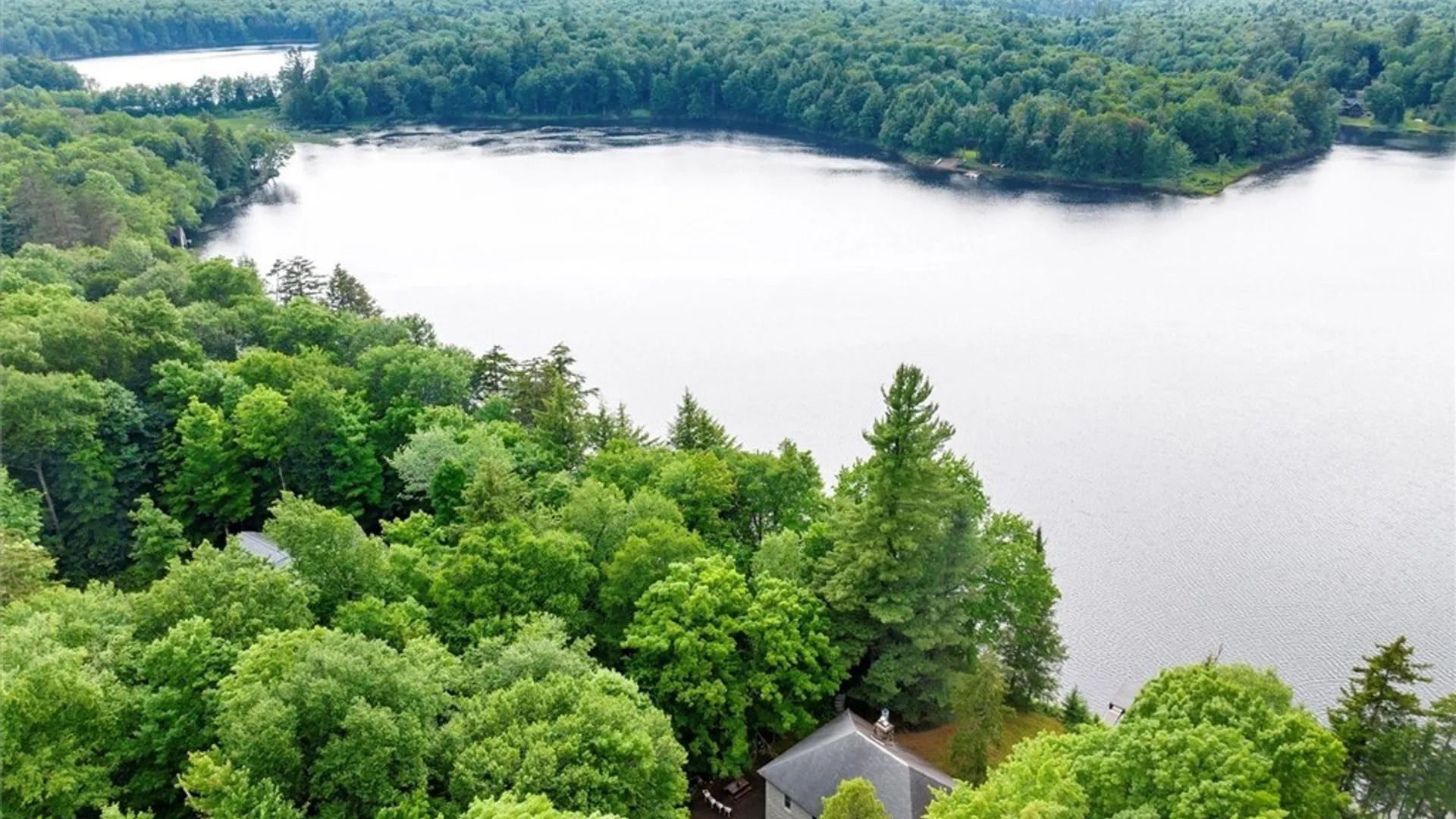 Property at 175 S Rondaxe Road, Webb, NY 13420 12