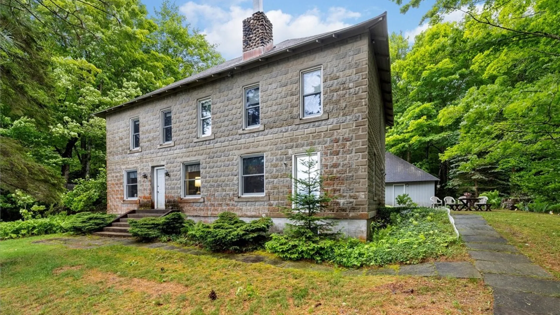 Property at 175 S Rondaxe Road, Webb, NY 13420 40
