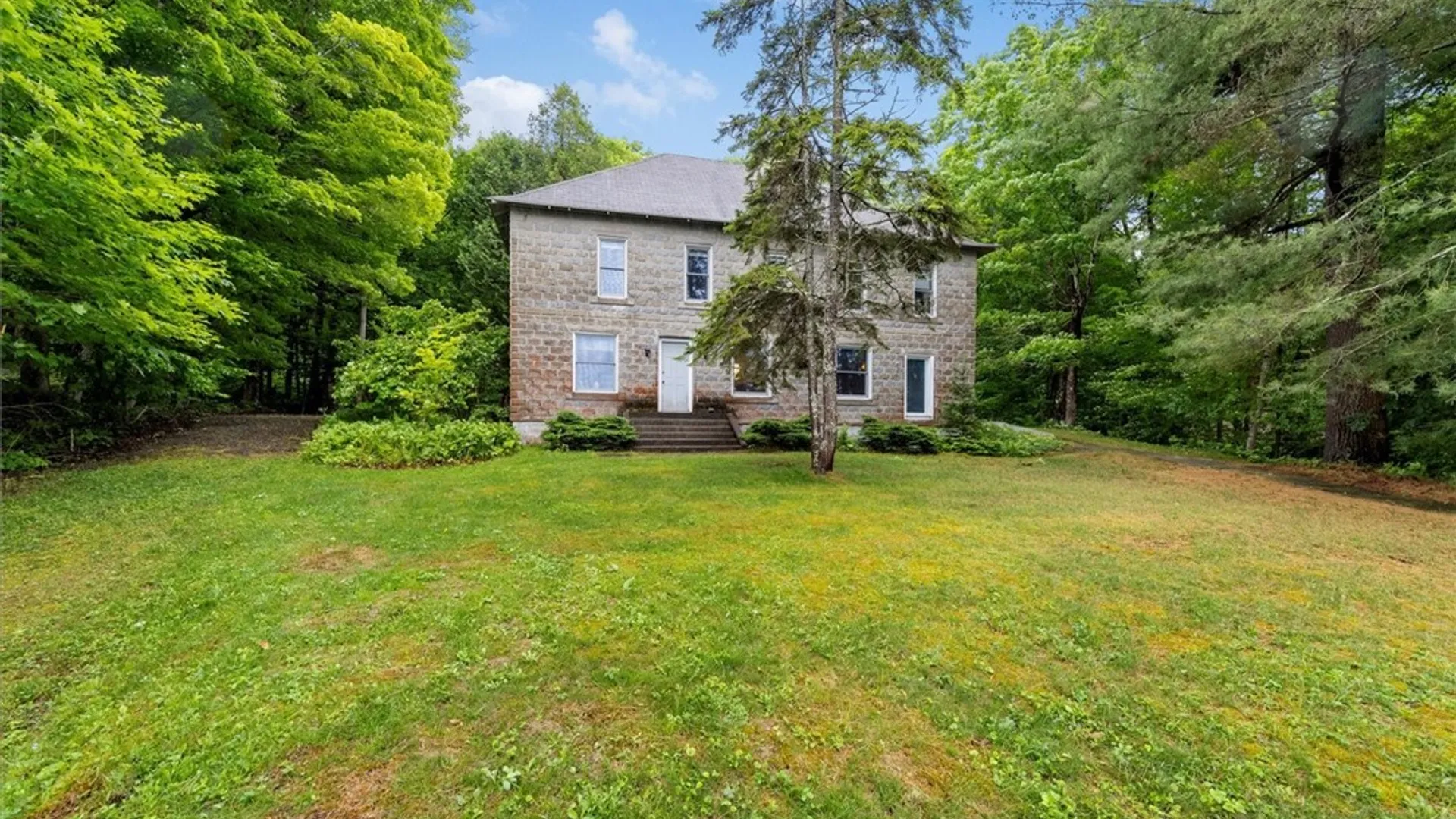 Property at 175 S Rondaxe Road, Webb, NY 13420 41