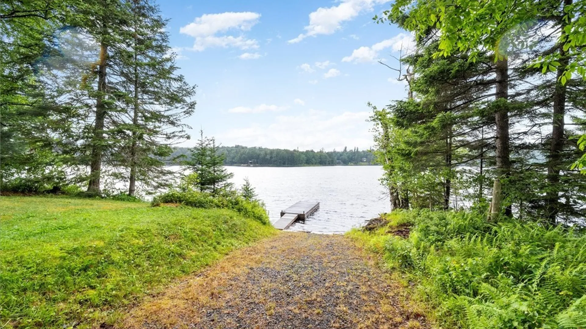 Property at 175 S Rondaxe Road, Webb, NY 13420 42