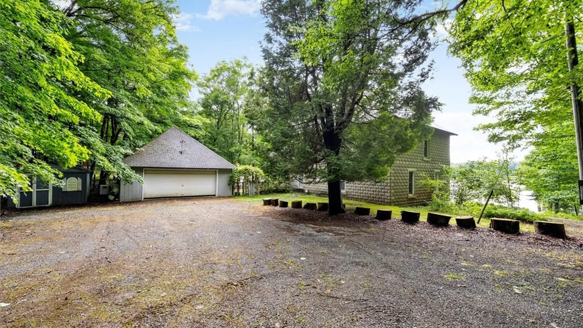 Property at 175 S Rondaxe Road, Webb, NY 13420 43