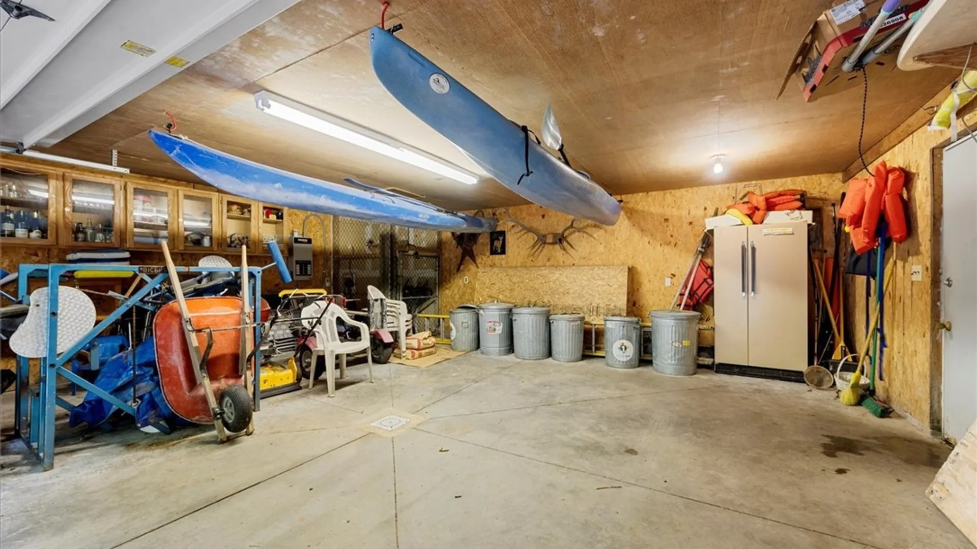 Property at 175 S Rondaxe Road, Webb, NY 13420 48