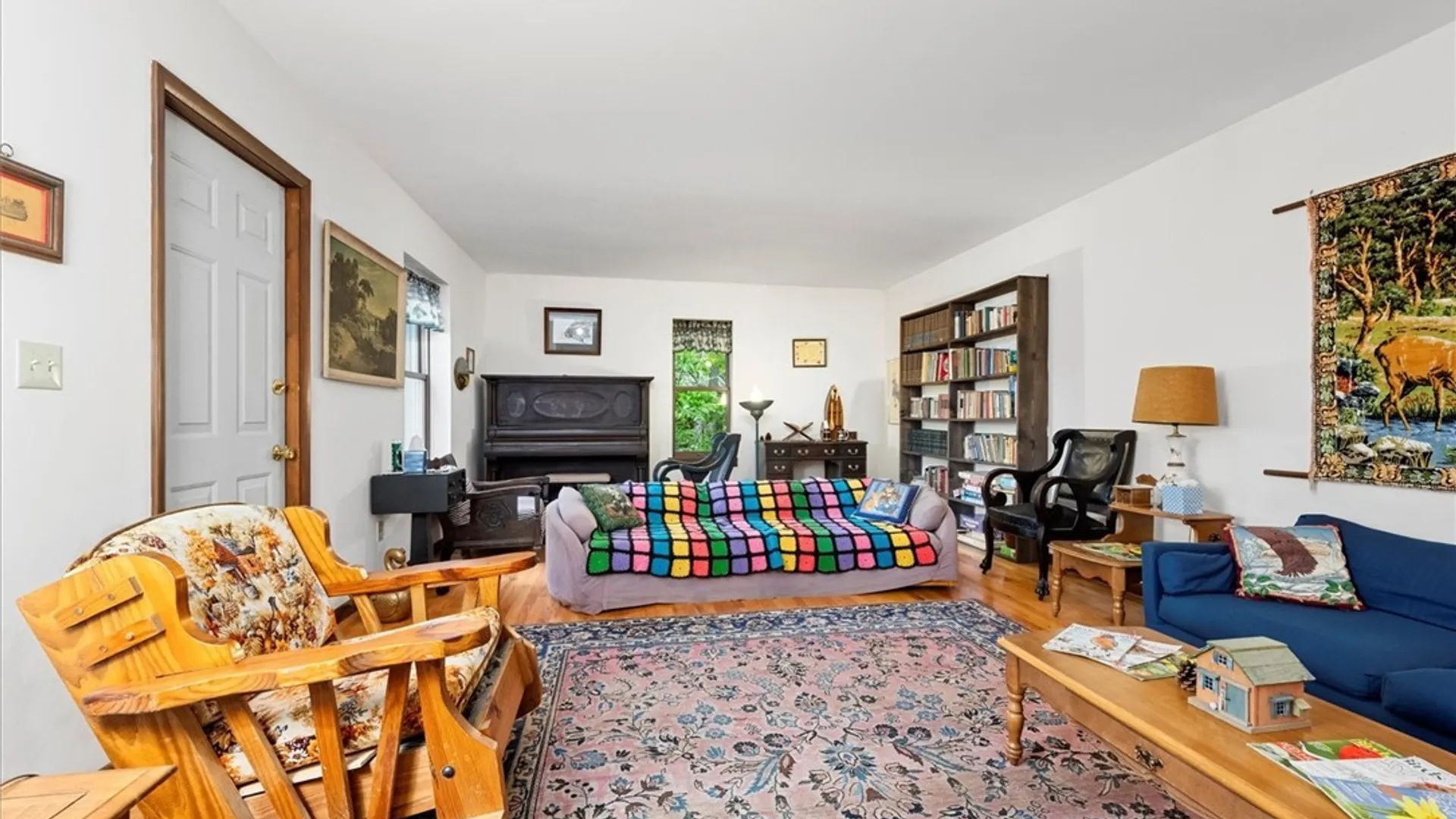 Property at 175 S Rondaxe Road, Webb, NY 13420 14