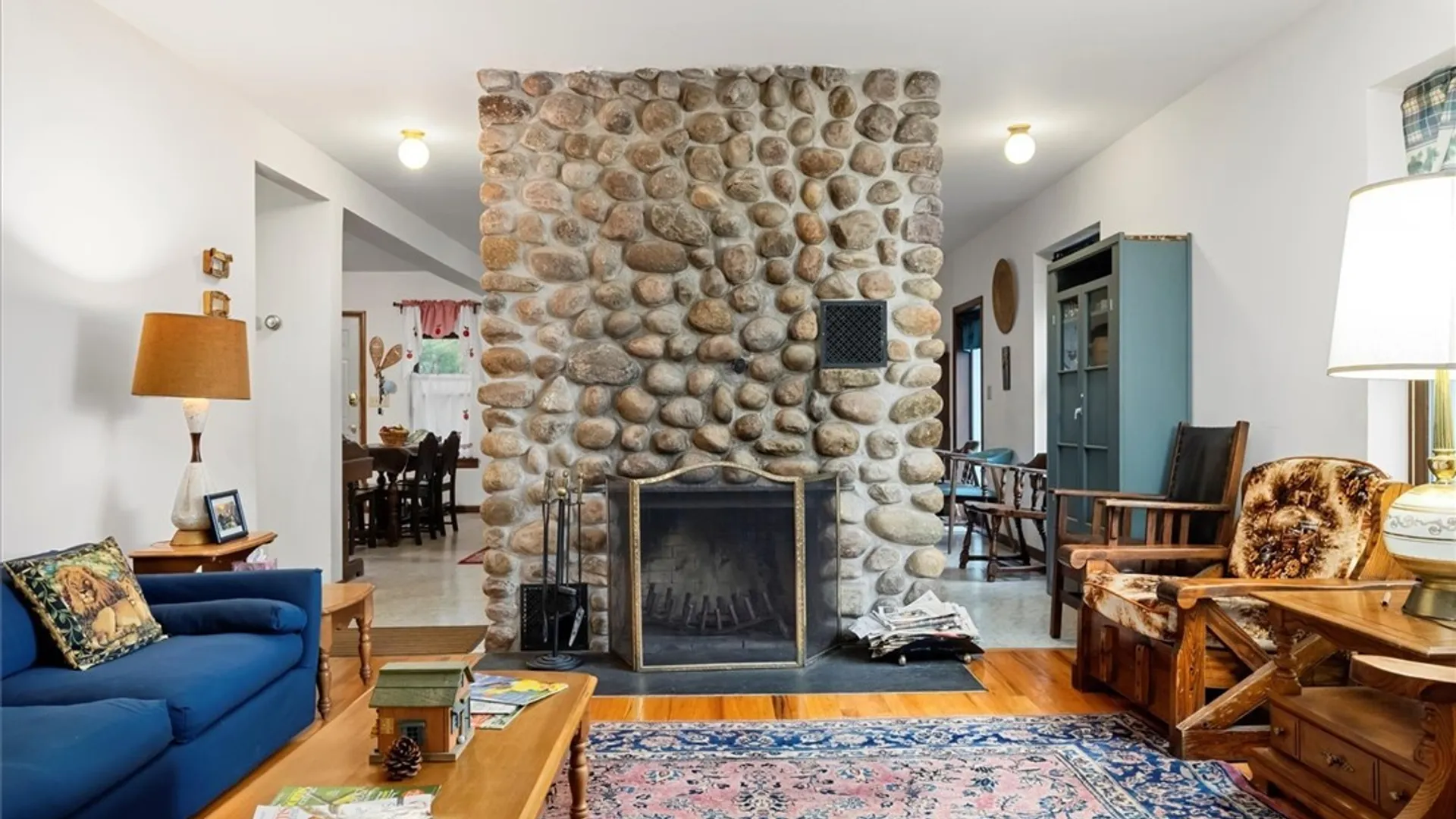 Property at 175 S Rondaxe Road, Webb, NY 13420 15