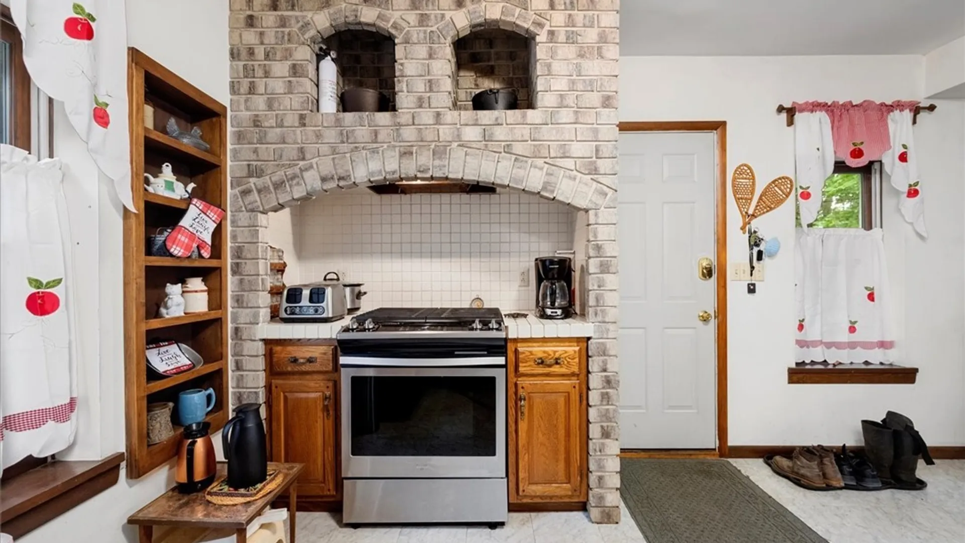 Property at 175 S Rondaxe Road, Webb, NY 13420 19