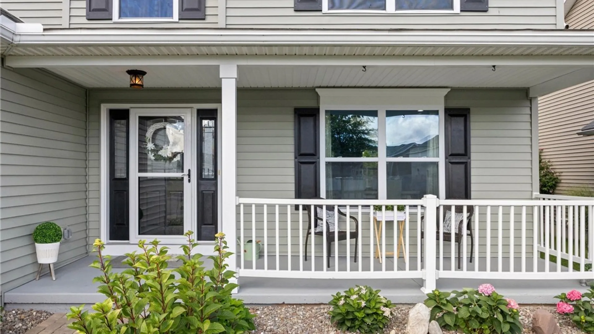 Property at 77 Rangers Court, Greece, NY 14612 3