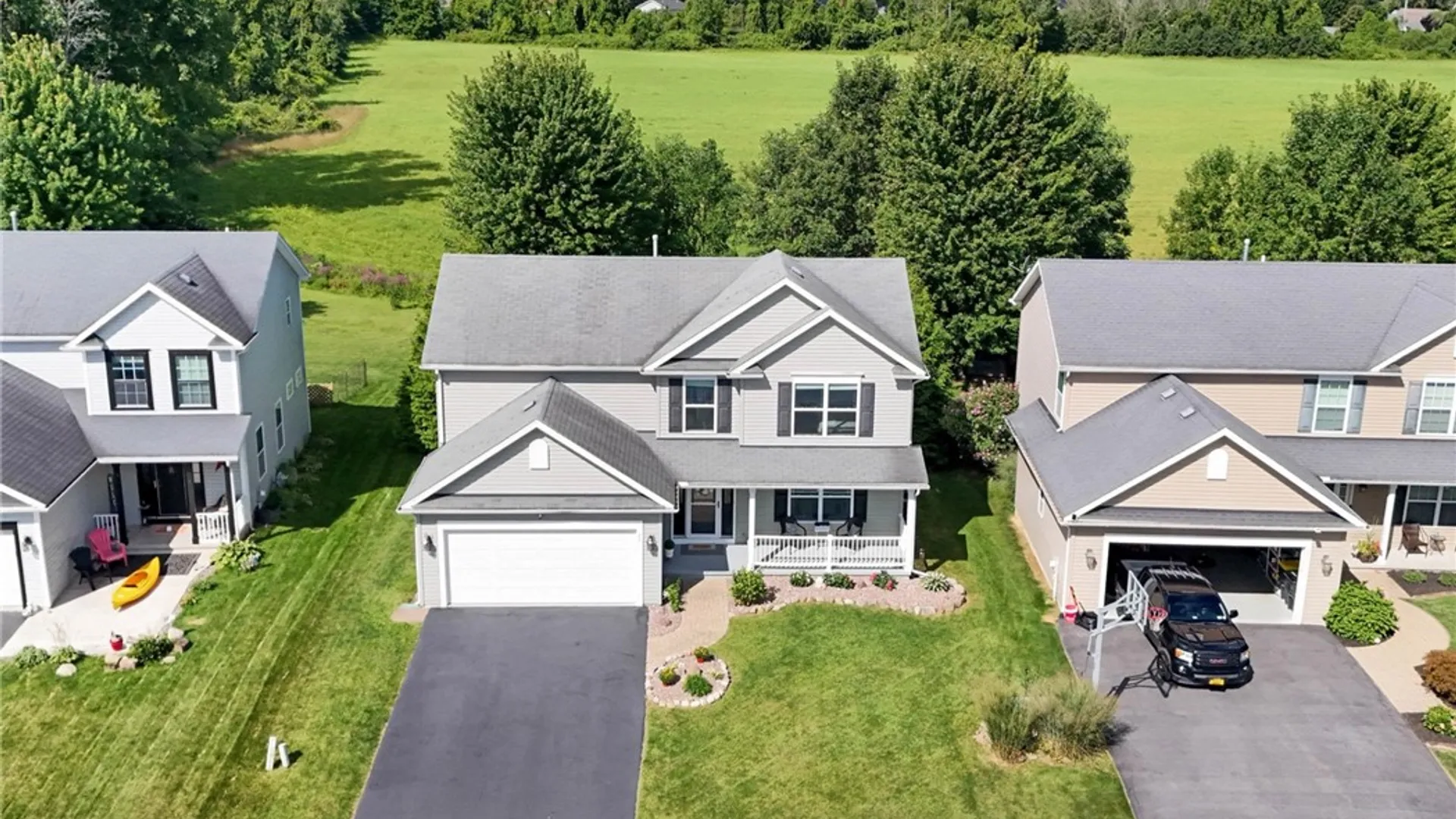 Property at 77 Rangers Court, Greece, NY 14612 49