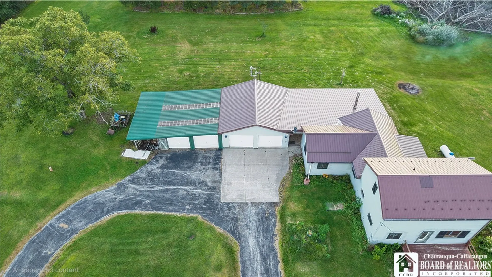 Property at 5699 Wattlesburg Road, Ripley, NY 14775 4