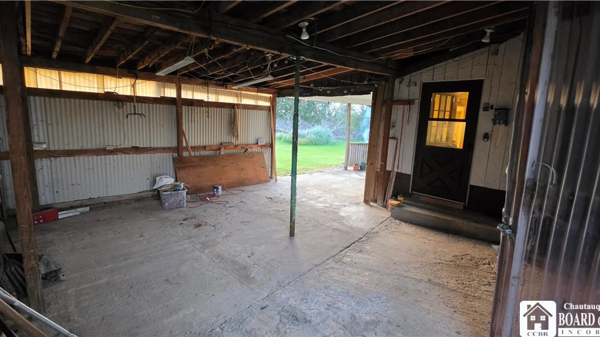 Property at 5699 Wattlesburg Road, Ripley, NY 14775 5