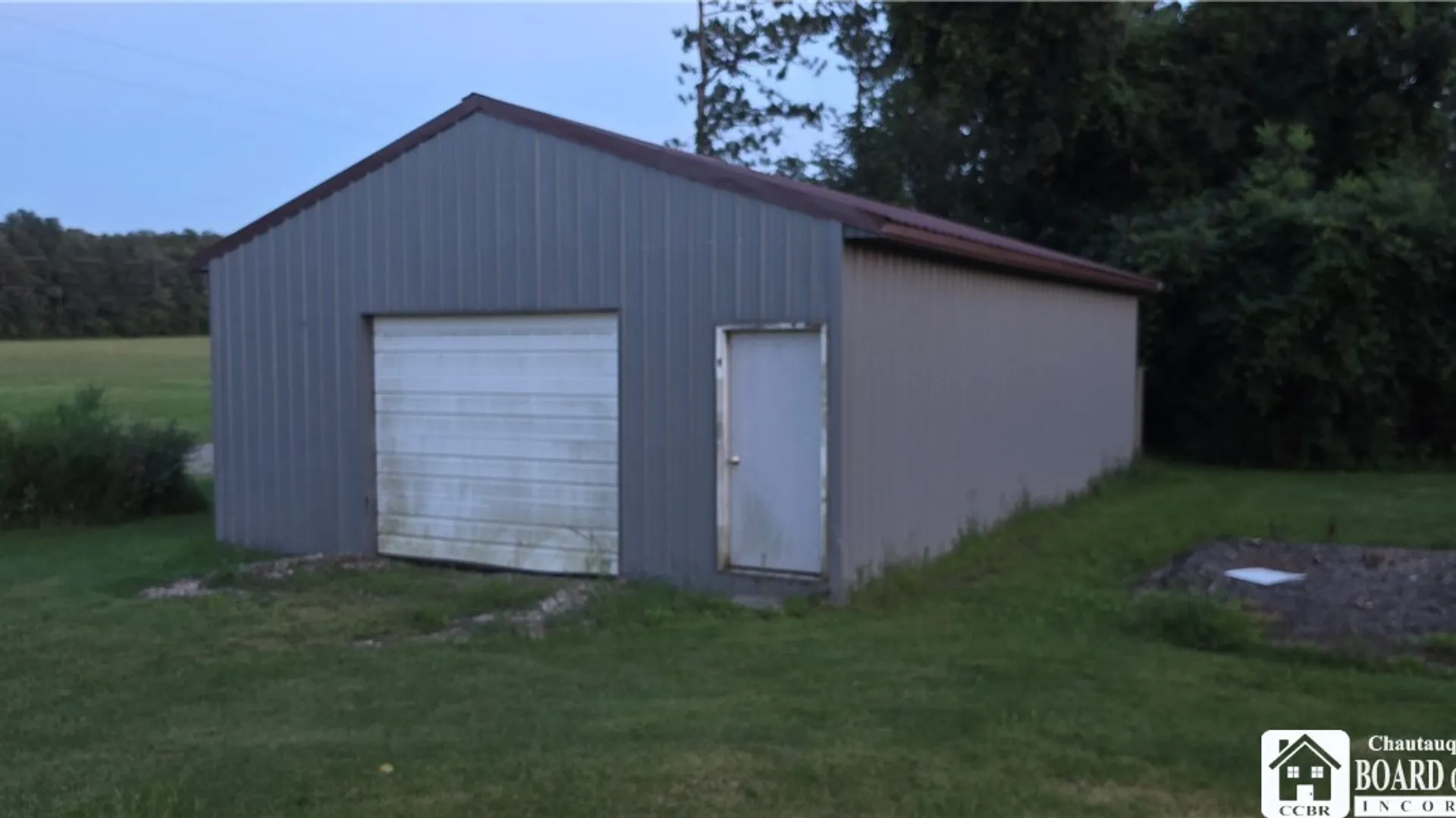 Property at 5699 Wattlesburg Road, Ripley, NY 14775 25