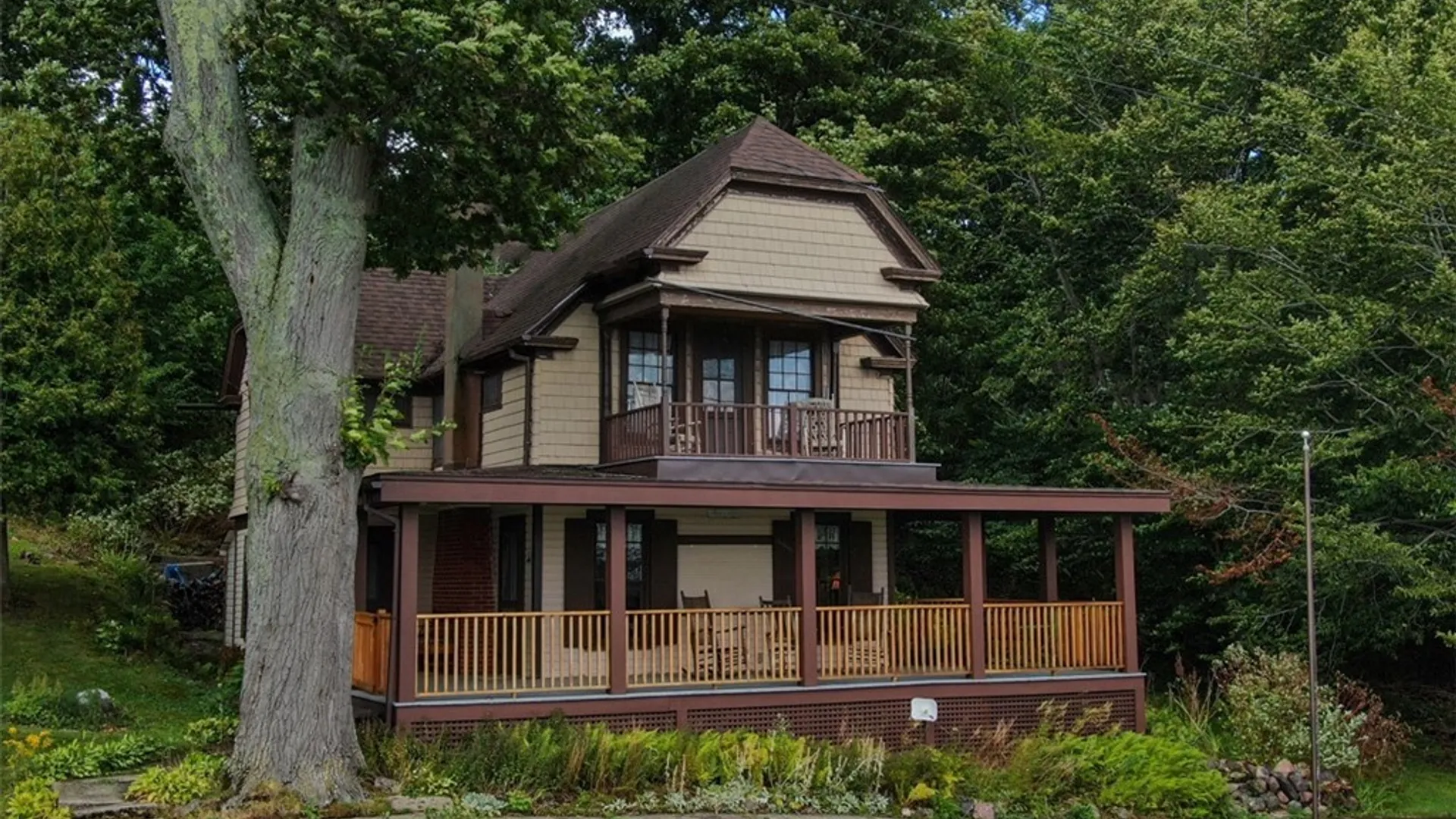 Property at 16408 Grenell, Clayton, NY 13624 29