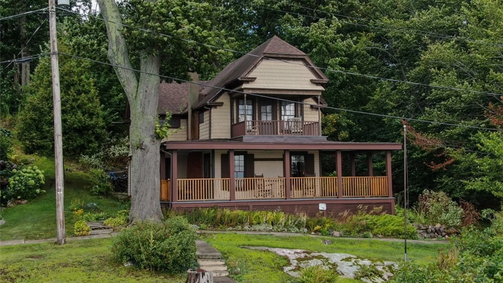 Property at 16408 Grenell, Clayton, NY 13624 28
