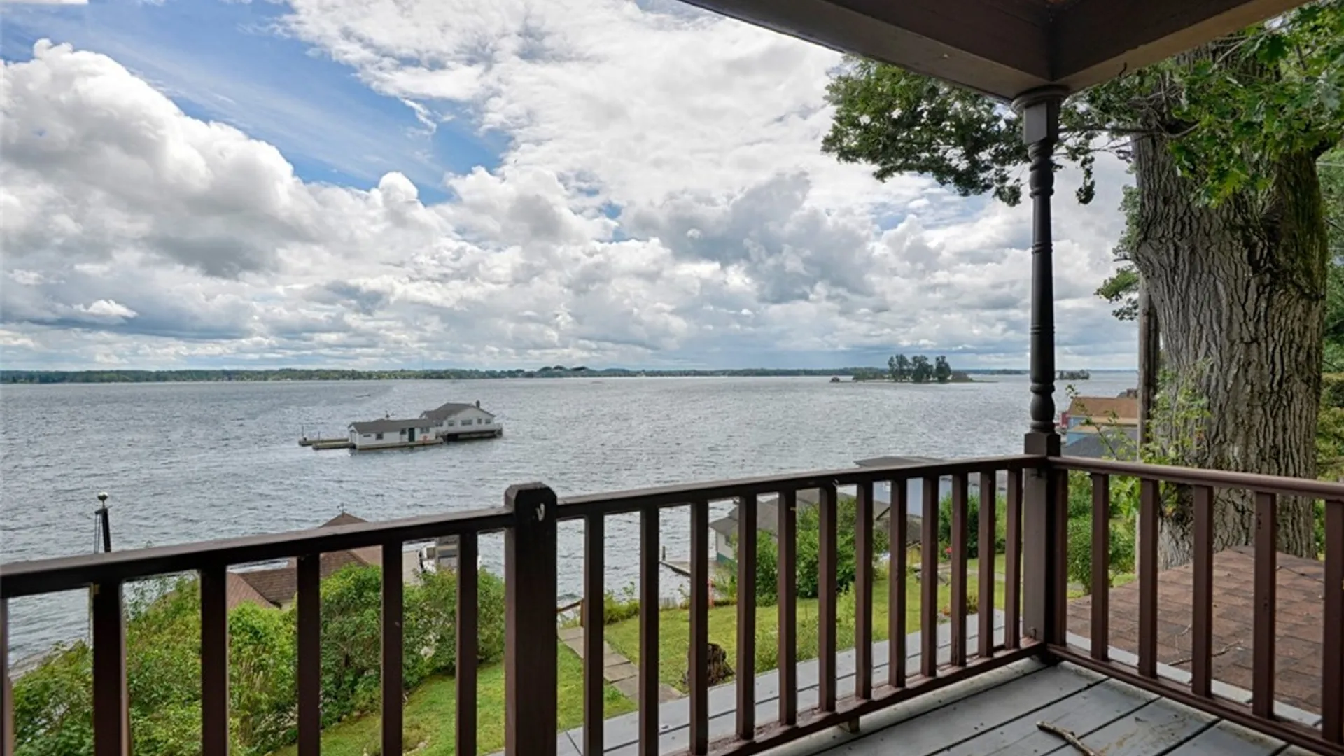 Property at 16408 Grenell, Clayton, NY 13624 20