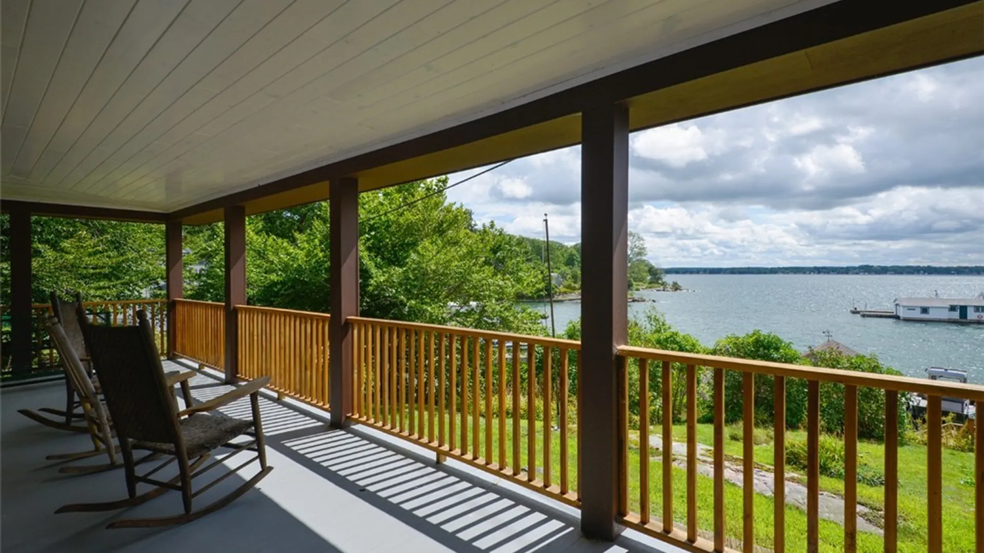 Property at 16408 Grenell, Clayton, NY 13624 26