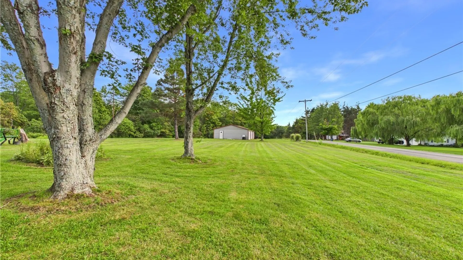 Property at 9911 Miller Road, Arkwright, NY 14063 22
