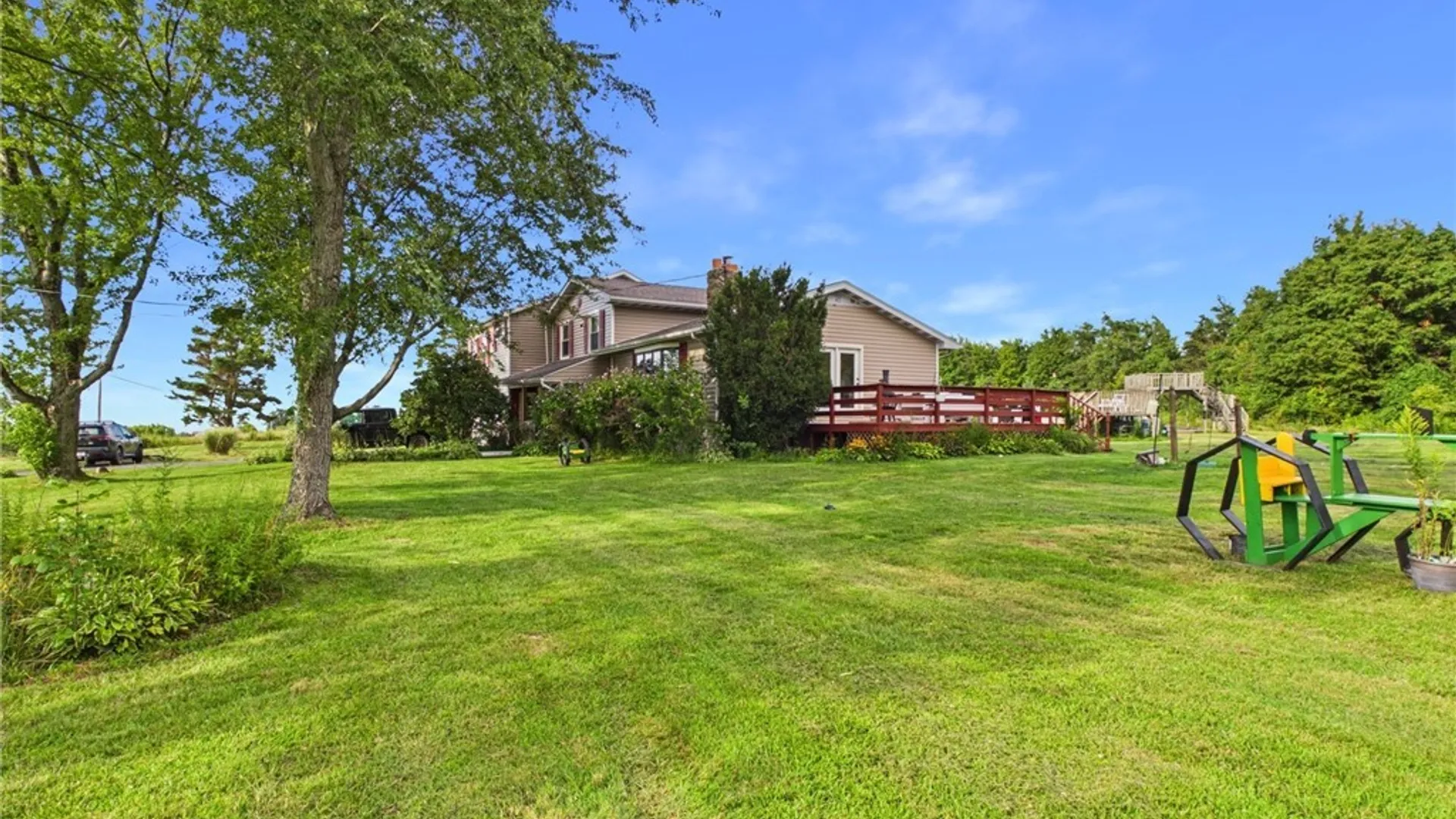 Property at 9911 Miller Road, Arkwright, NY 14063 23