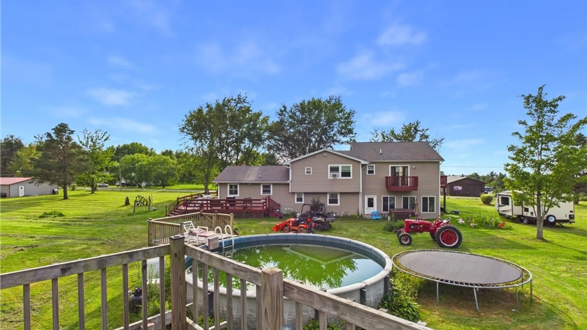Property at 9911 Miller Road, Arkwright, NY 14063 26