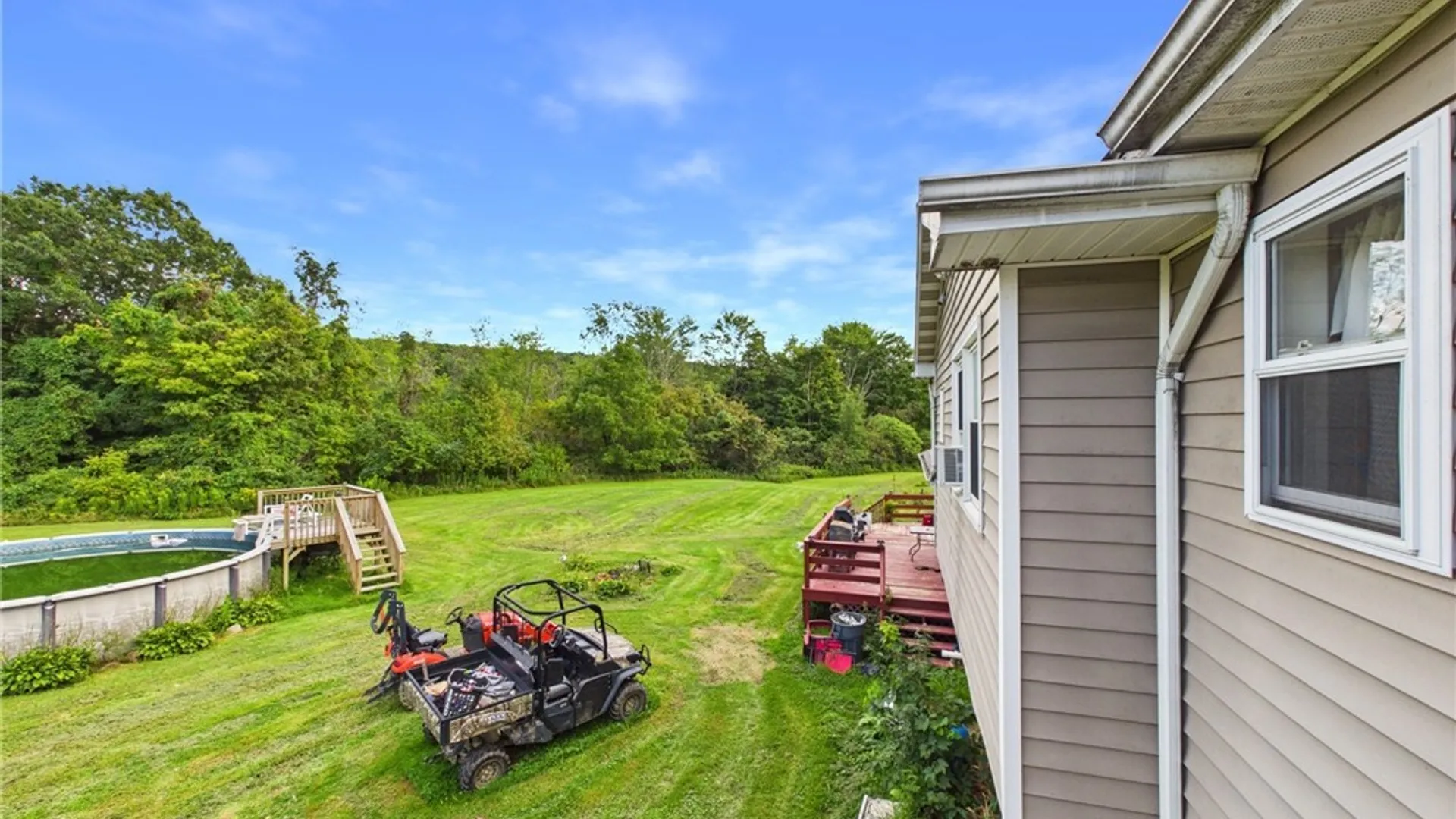 Property at 9911 Miller Road, Arkwright, NY 14063 28