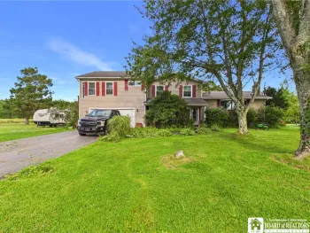 Property at 9911 Miller Road, Arkwright, NY 14063