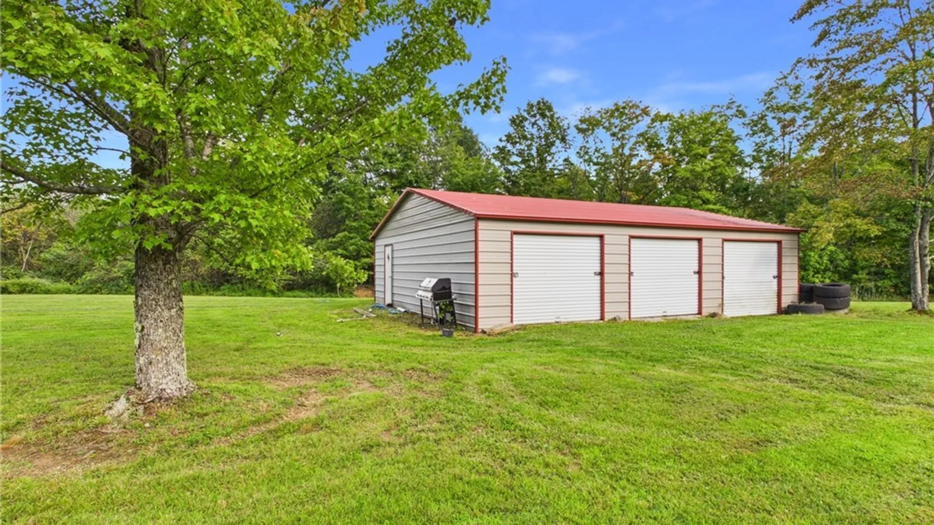 Property at 9911 Miller Road, Arkwright, NY 14063 4