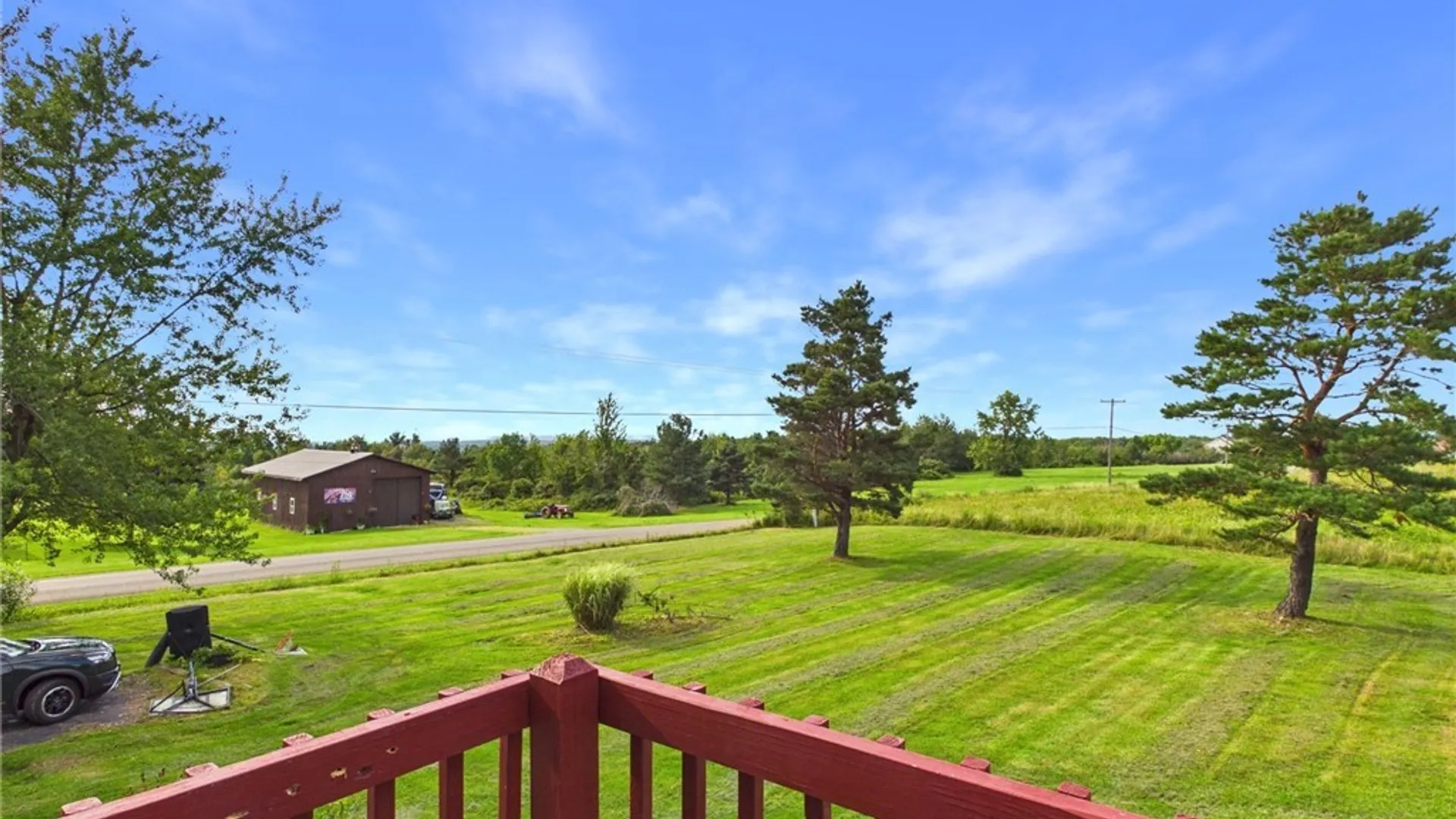 Property at 9911 Miller Road, Arkwright, NY 14063 5