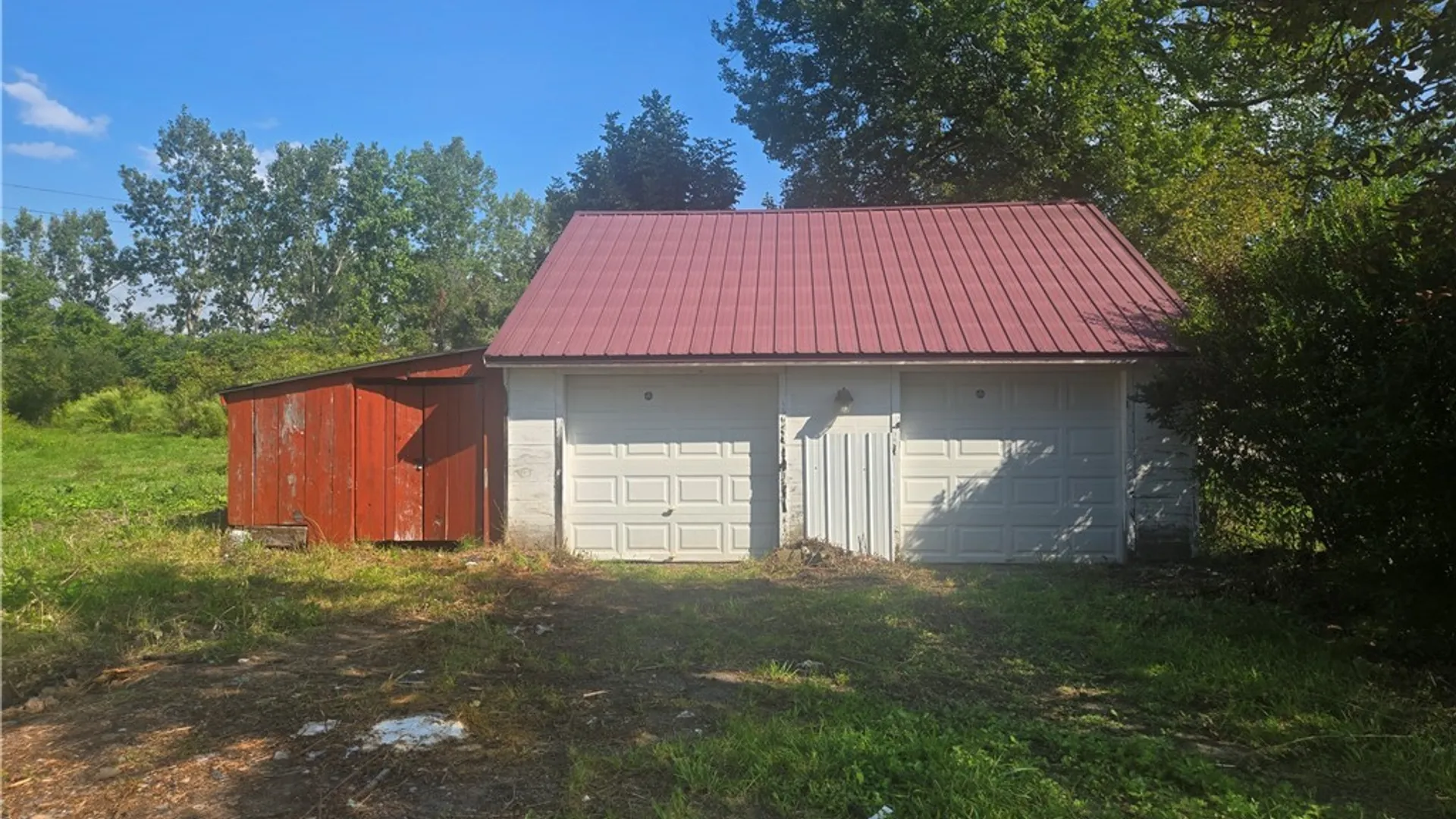 Property at 3566 Drum Road, Hartland, NY 14105 28