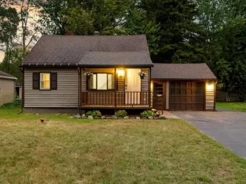 Property at 114 Maple Manor Drive, Clay, NY 13212