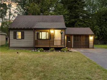 Property at 114 Maple Manor Drive, Clay, NY 13212
