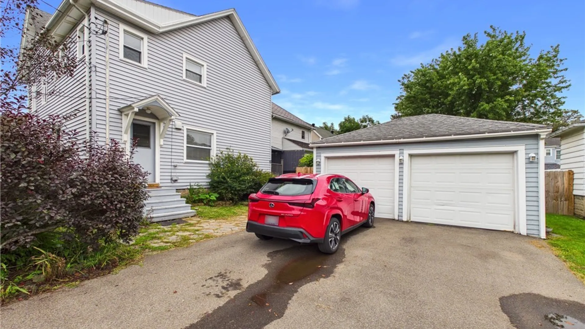 Property at 815 Washington Street, Olean, NY 14760 24