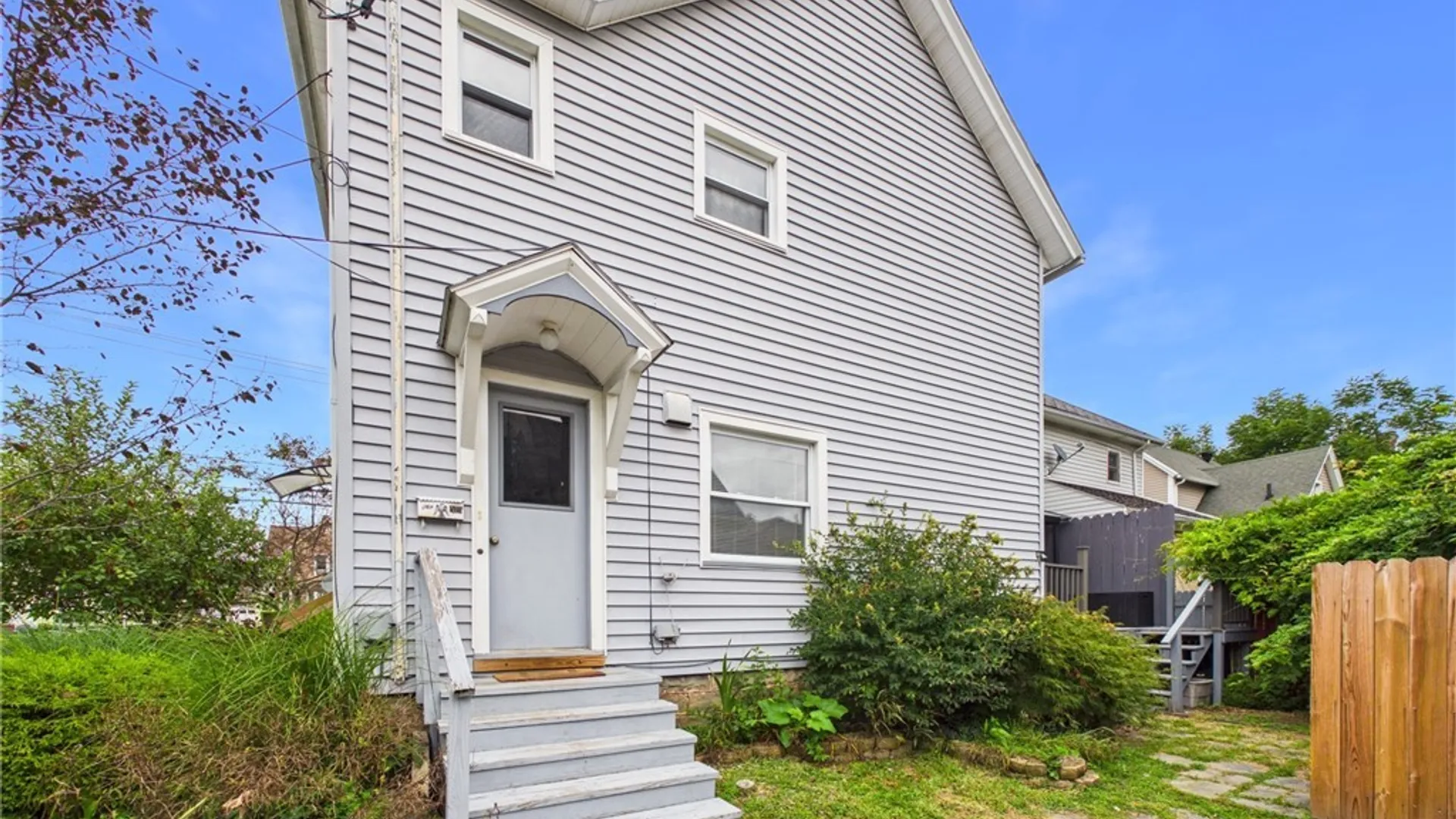 Property at 815 Washington Street, Olean, NY 14760 25