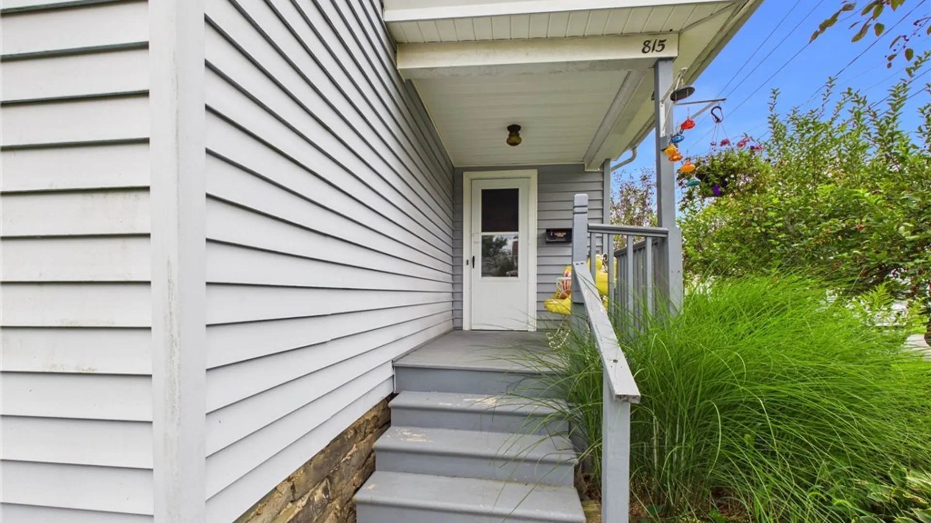 Property at 815 Washington Street, Olean, NY 14760 26
