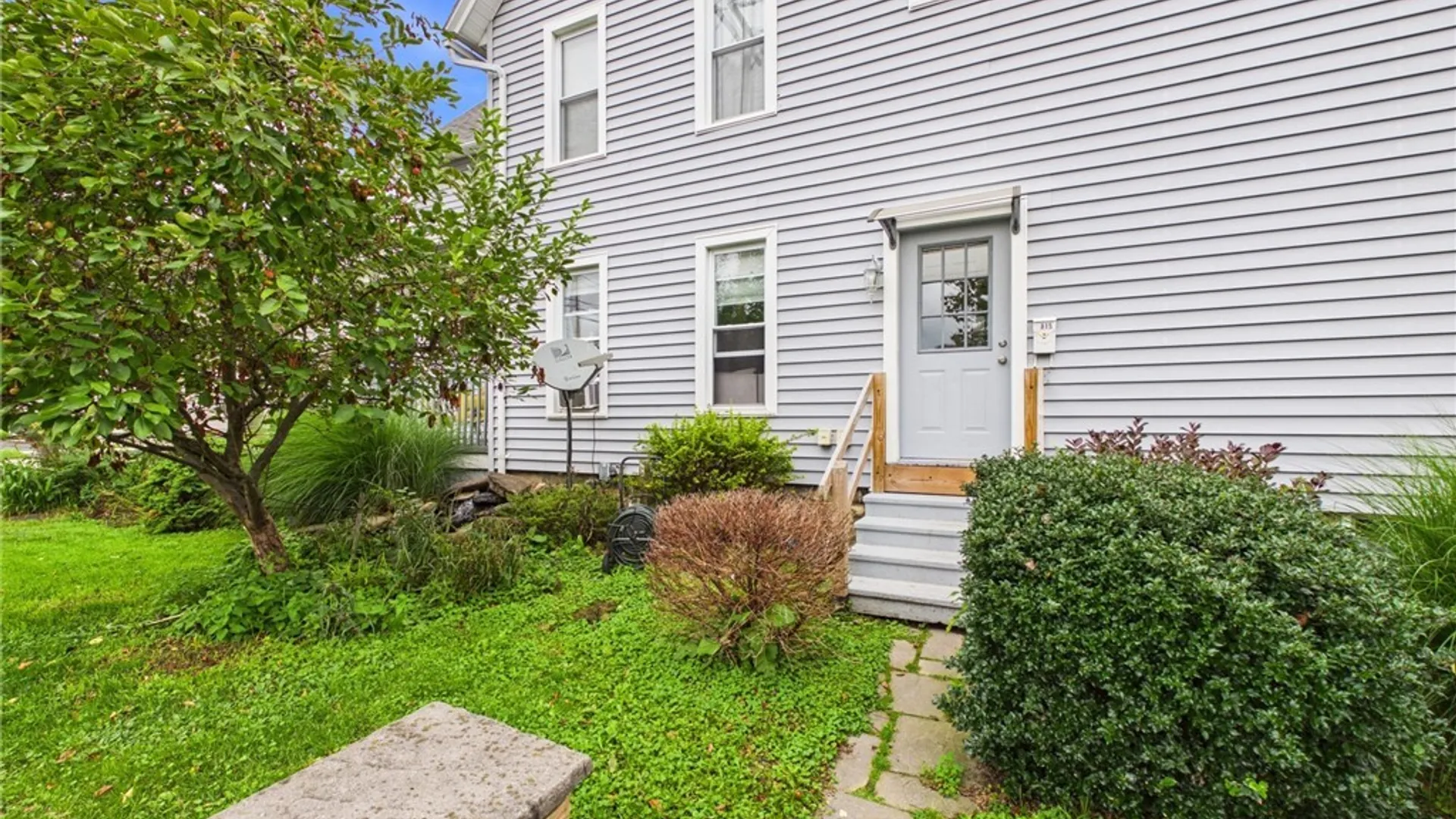 Property at 815 Washington Street, Olean, NY 14760 27