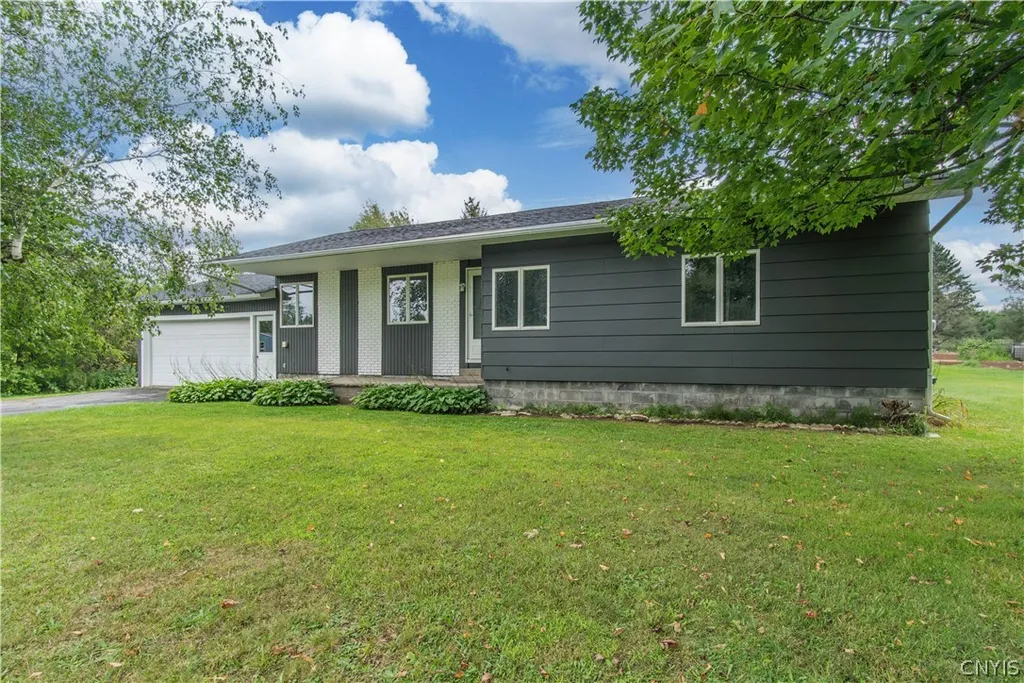 Property at 23502 US Route 11, Pamelia, NY 13616