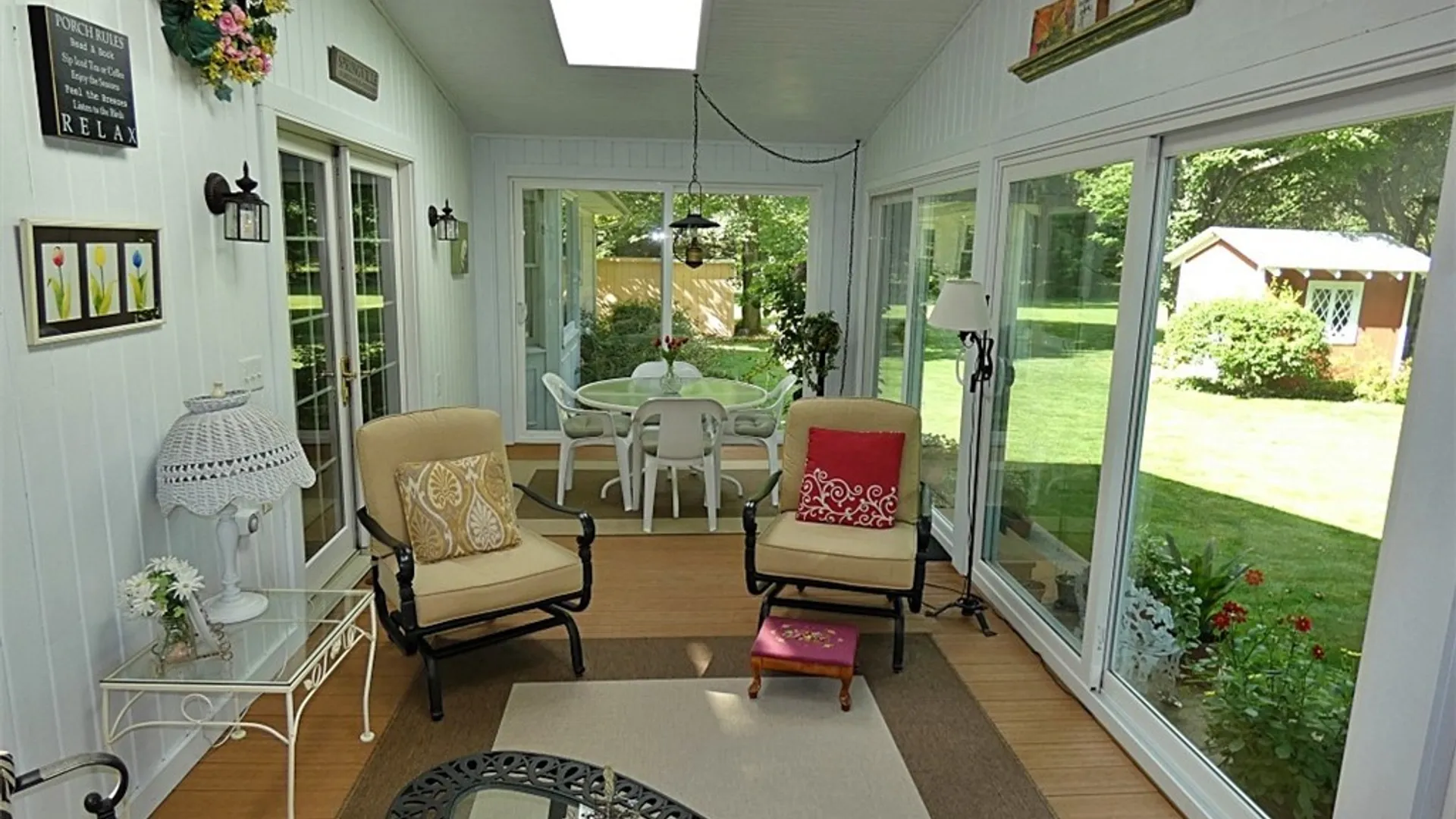 Property at 27 Ellis Avenue, Concord, NY 14141 20