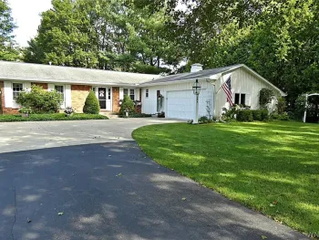 Property at 27 Ellis Avenue, Concord, NY 14141