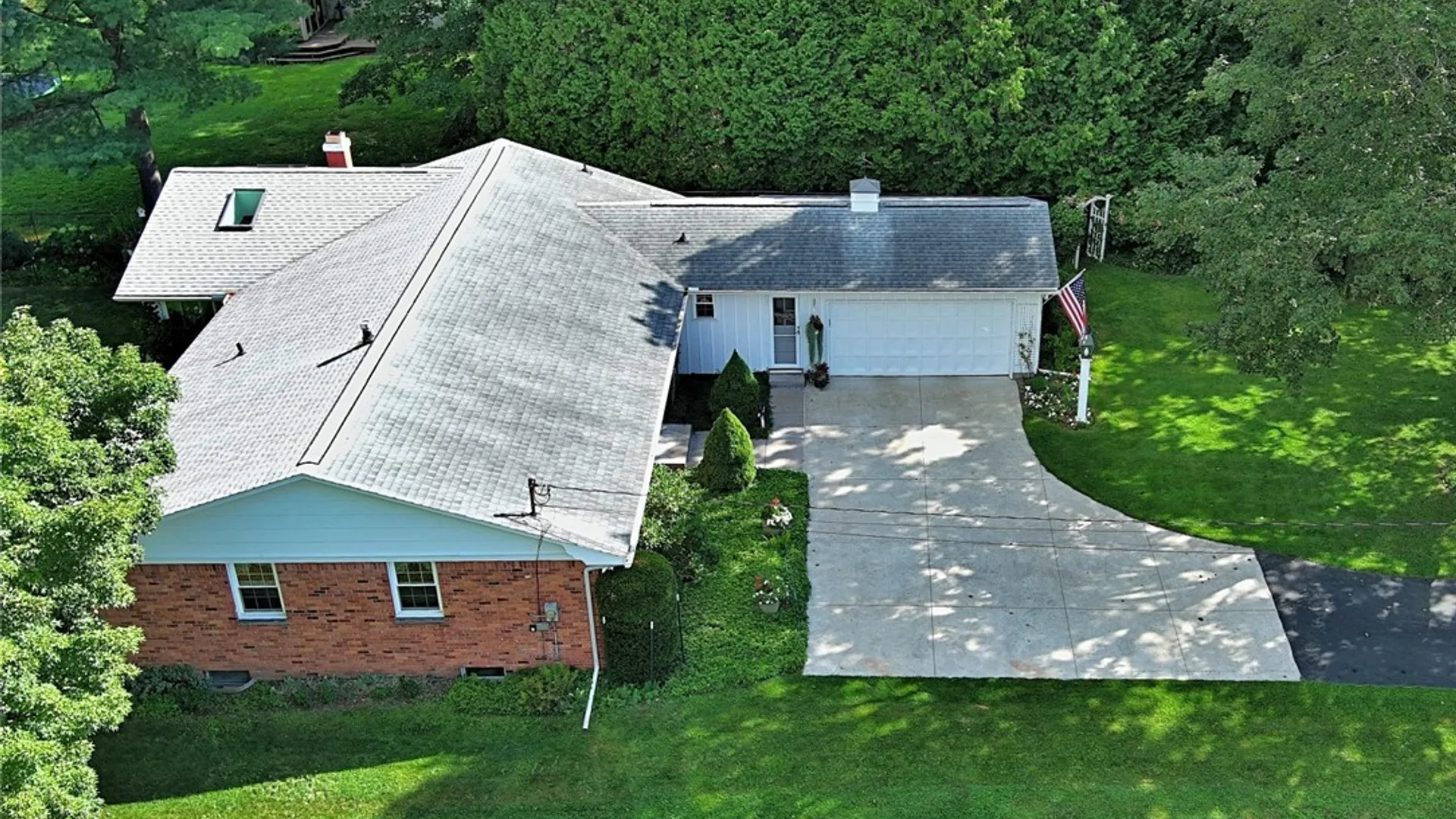 Property at 27 Ellis Avenue, Concord, NY 14141 4