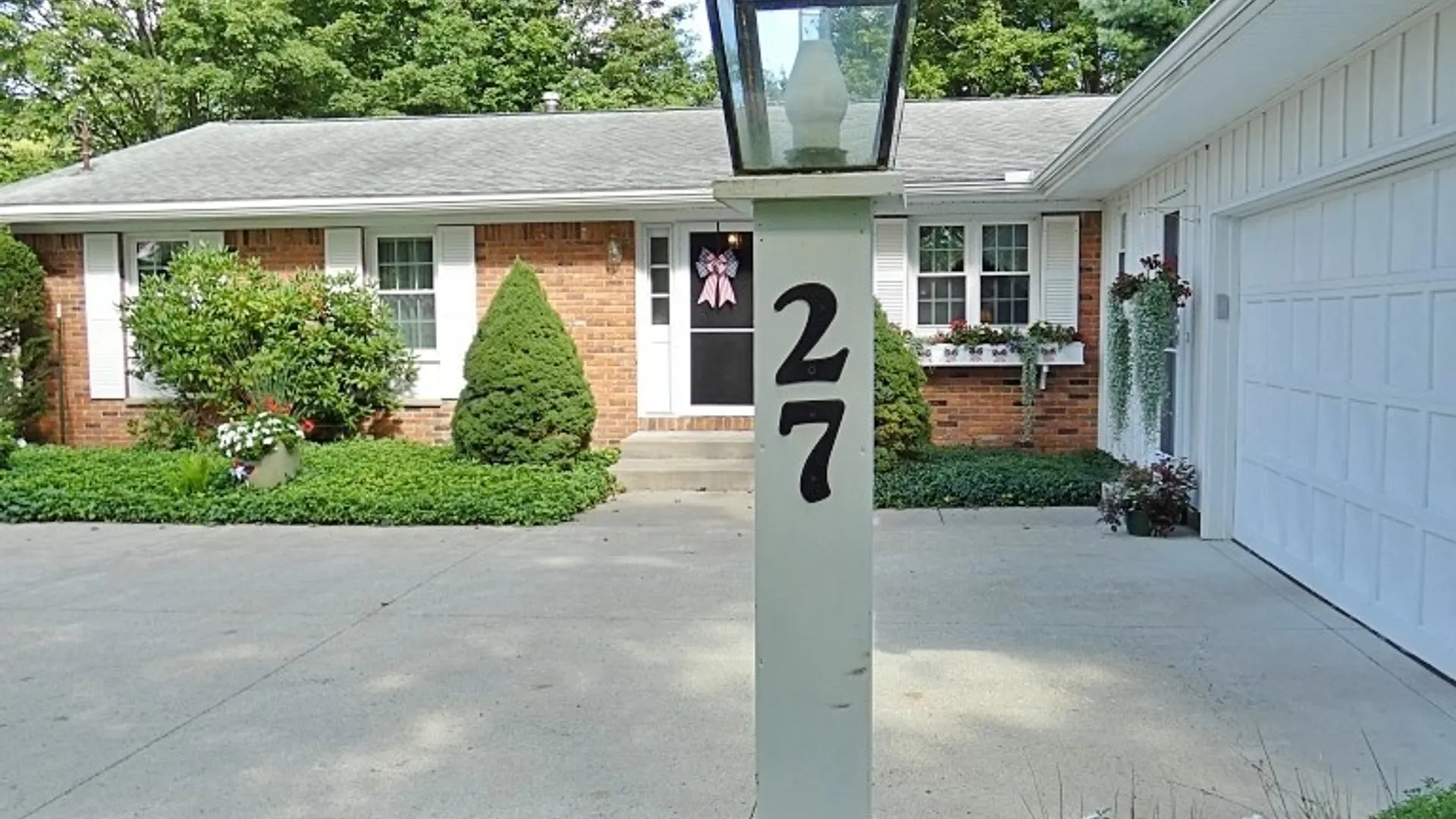 Property at 27 Ellis Avenue, Concord, NY 14141 5