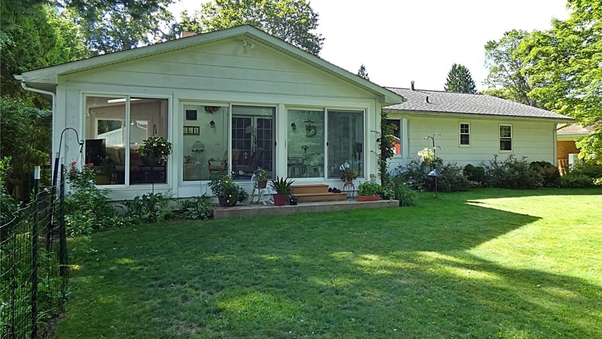 Property at 27 Ellis Avenue, Concord, NY 14141 7