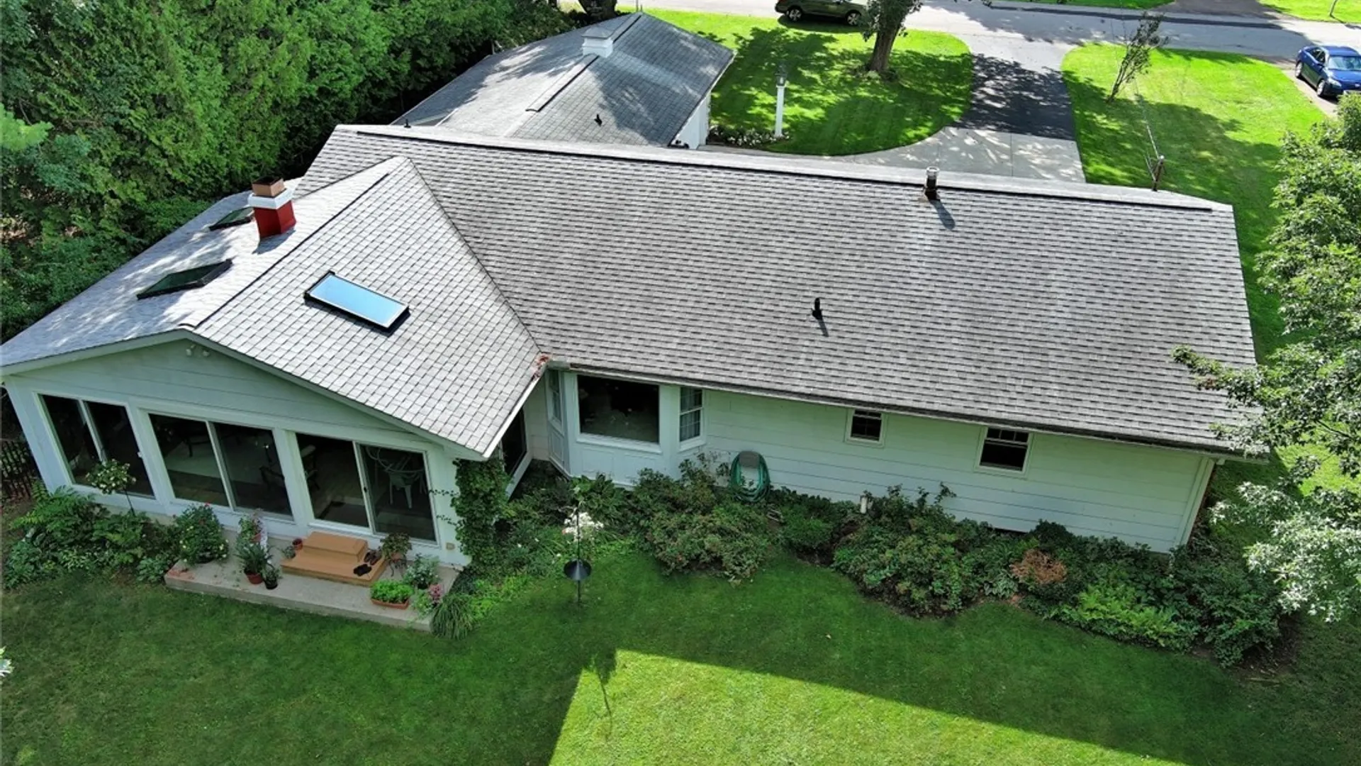 Property at 27 Ellis Avenue, Concord, NY 14141 9