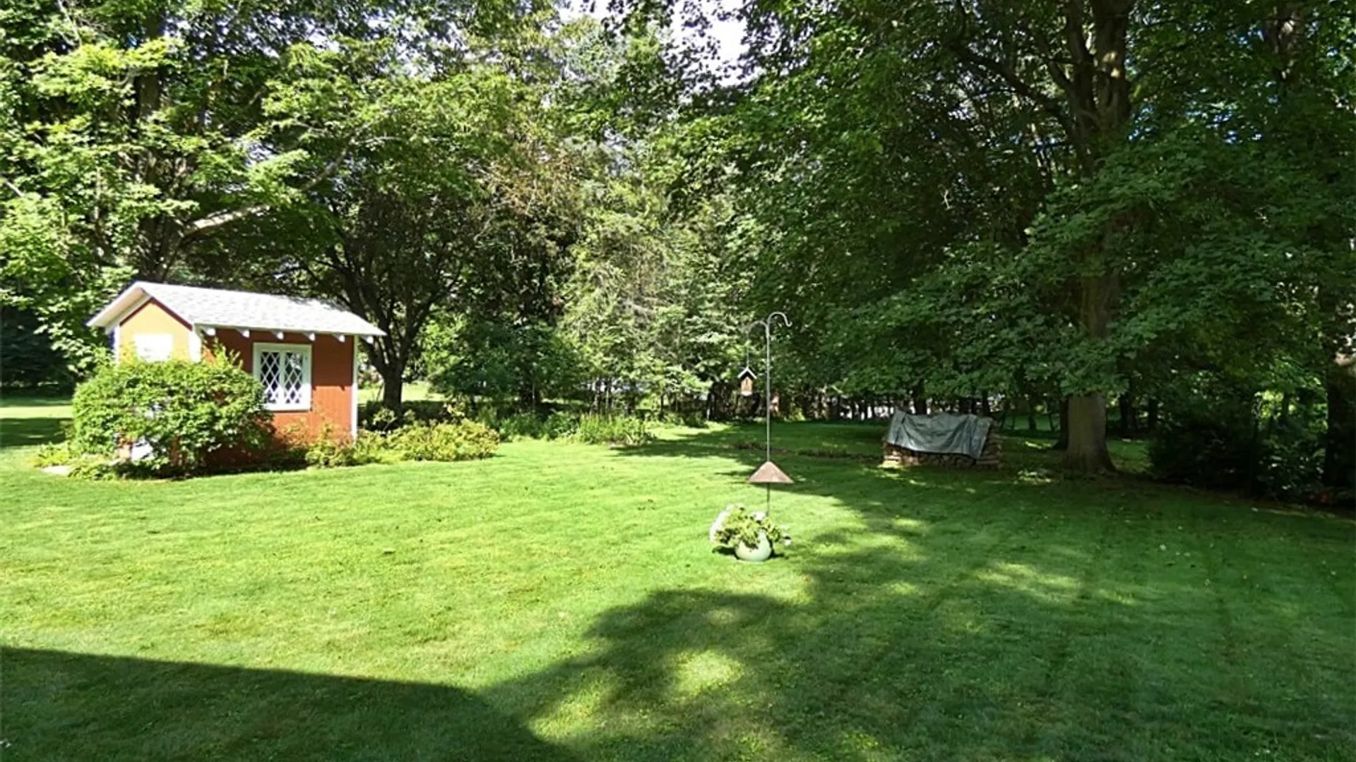 Property at 27 Ellis Avenue, Concord, NY 14141 10