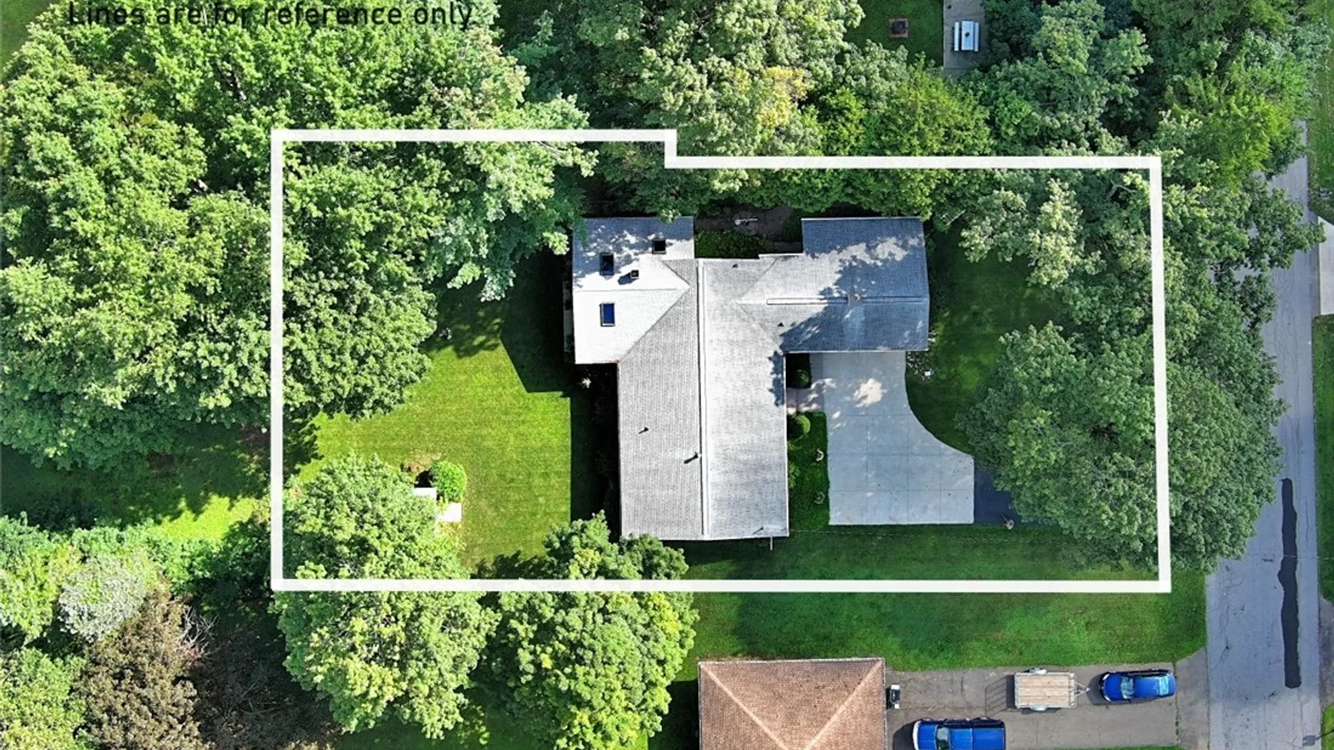 Property at 27 Ellis Avenue, Concord, NY 14141 11