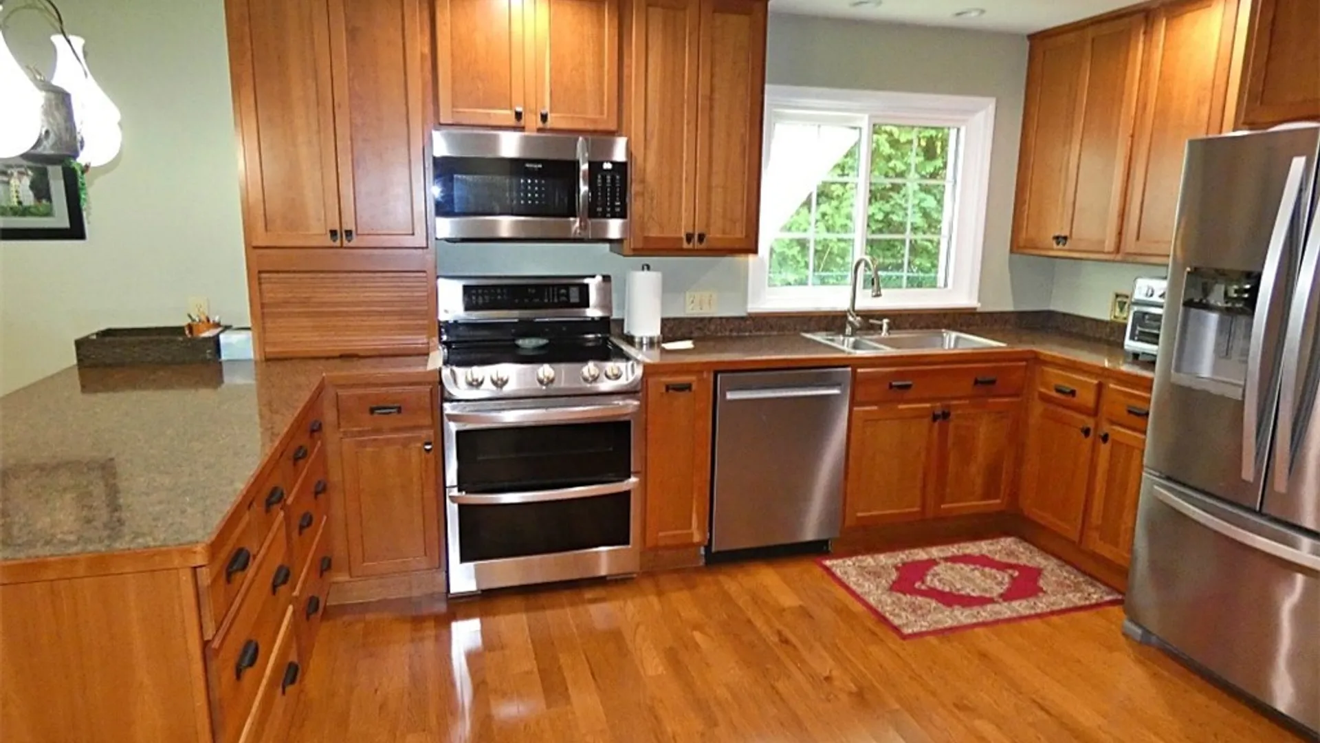 Property at 27 Ellis Avenue, Concord, NY 14141 16