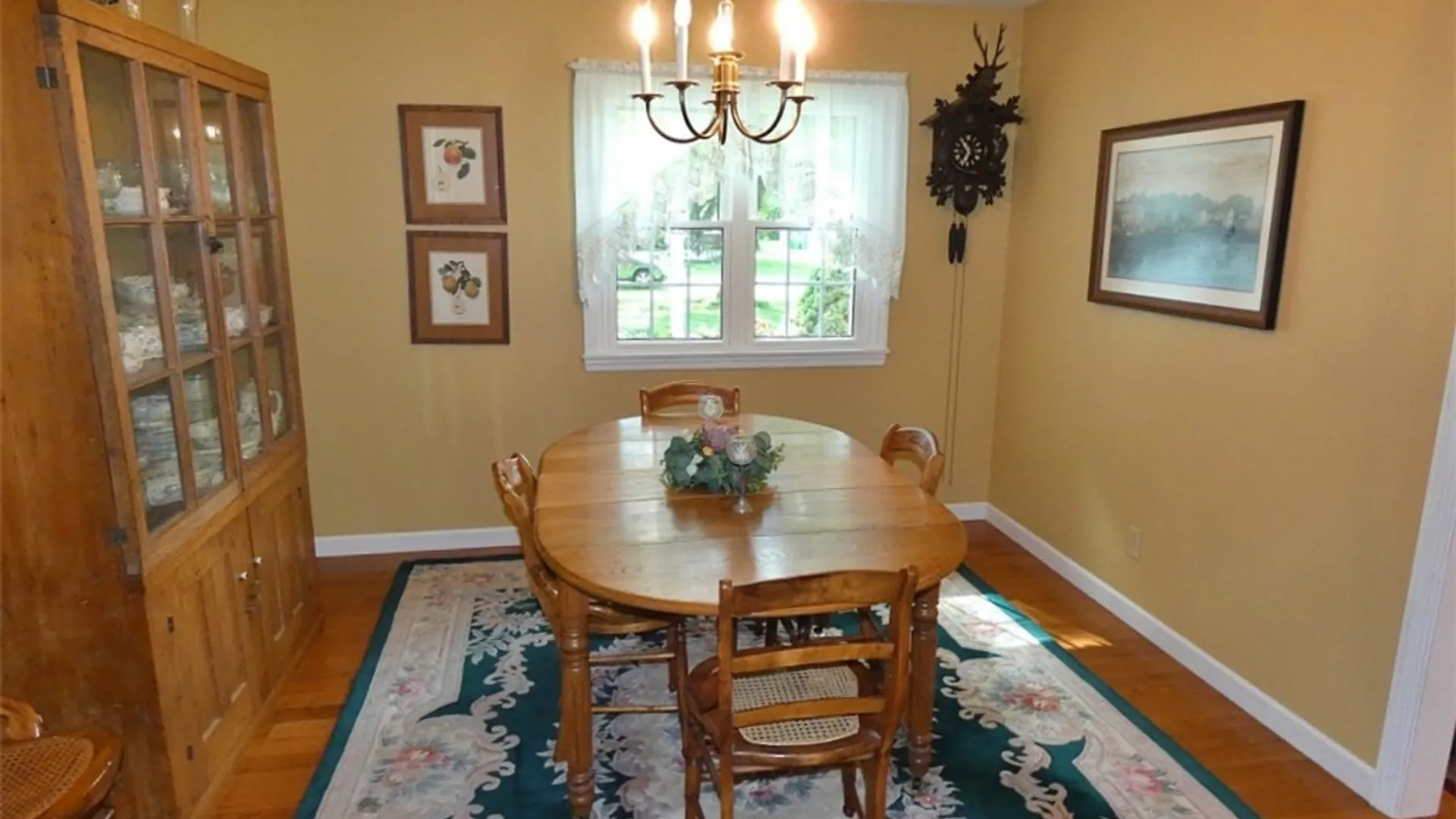 Property at 27 Ellis Avenue, Concord, NY 14141 25