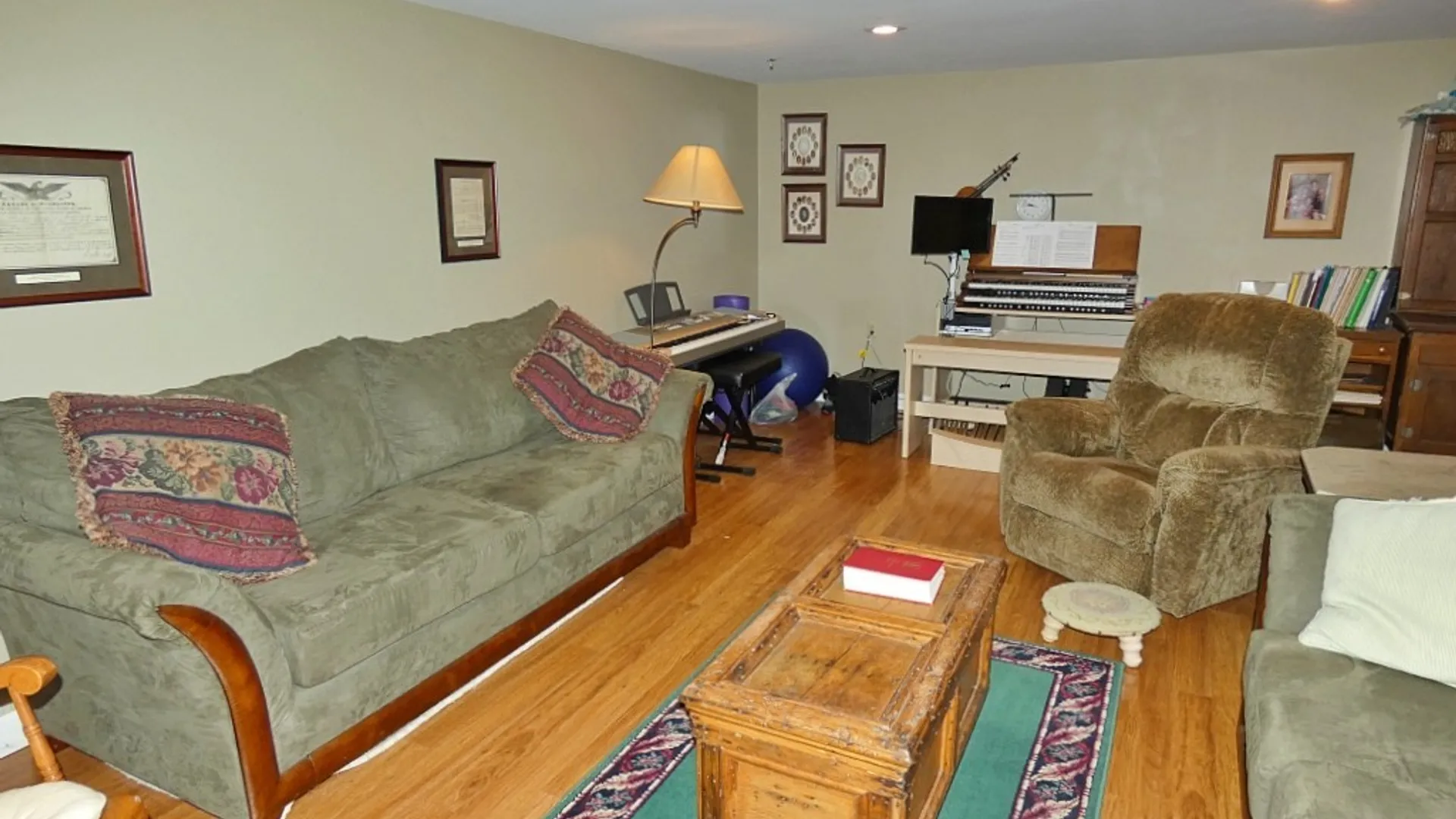 Property at 27 Ellis Avenue, Concord, NY 14141 41