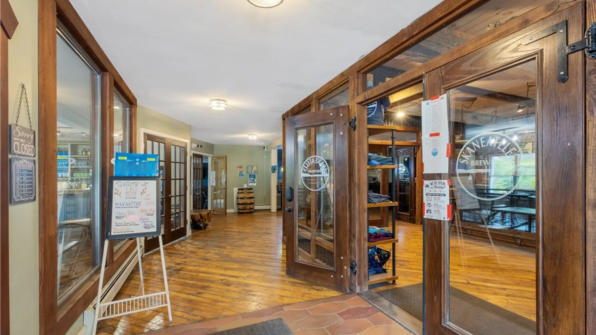 Property at 4022 Mill Rd., Skaneateles, NY 13152 4