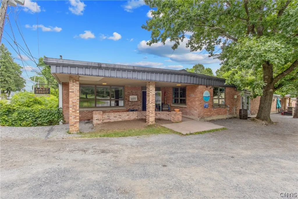 Property at 4022 Mill Rd., Skaneateles, NY 13152